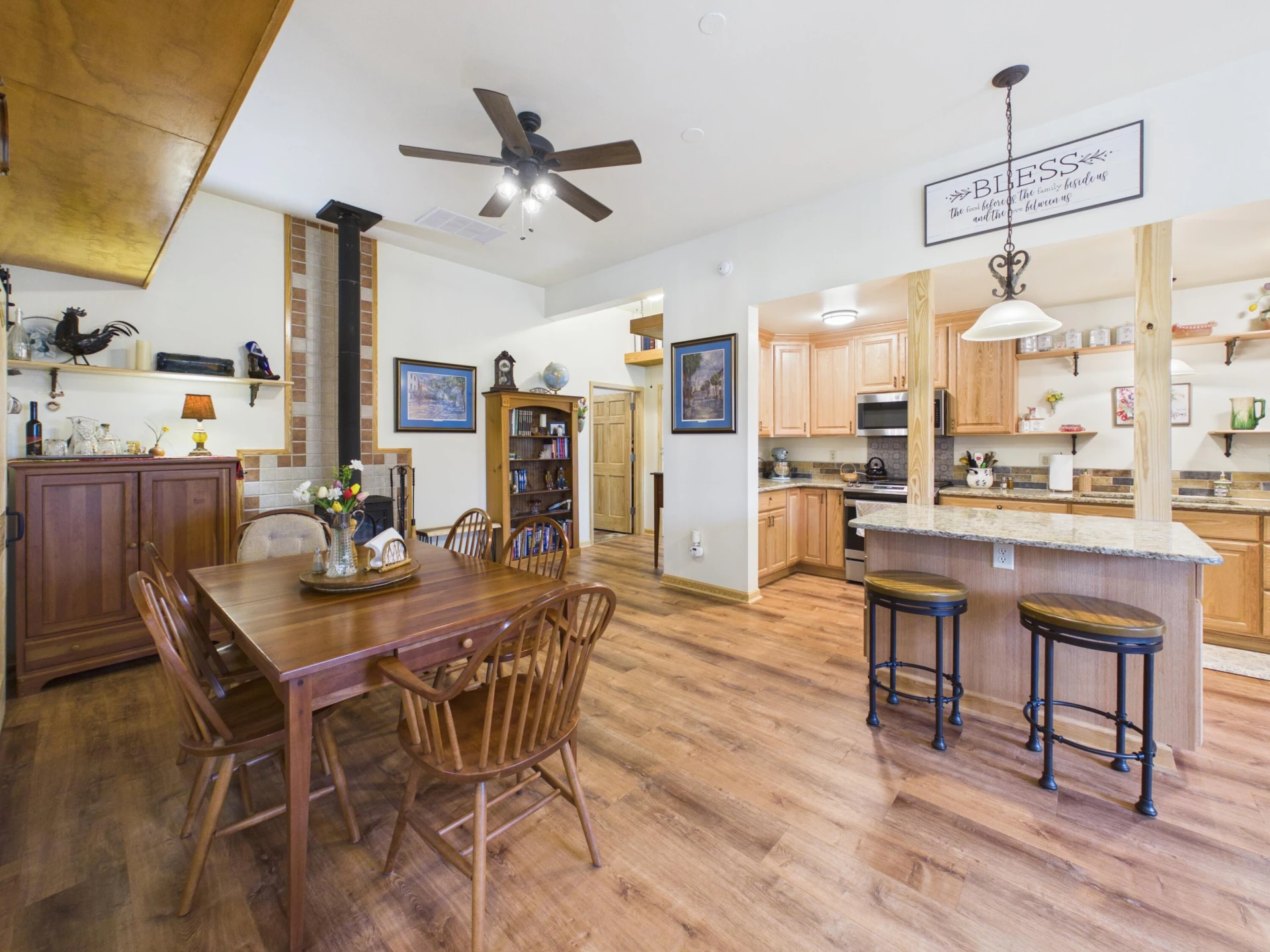 5821 Buffalo Mountain RD SW - Photo 17