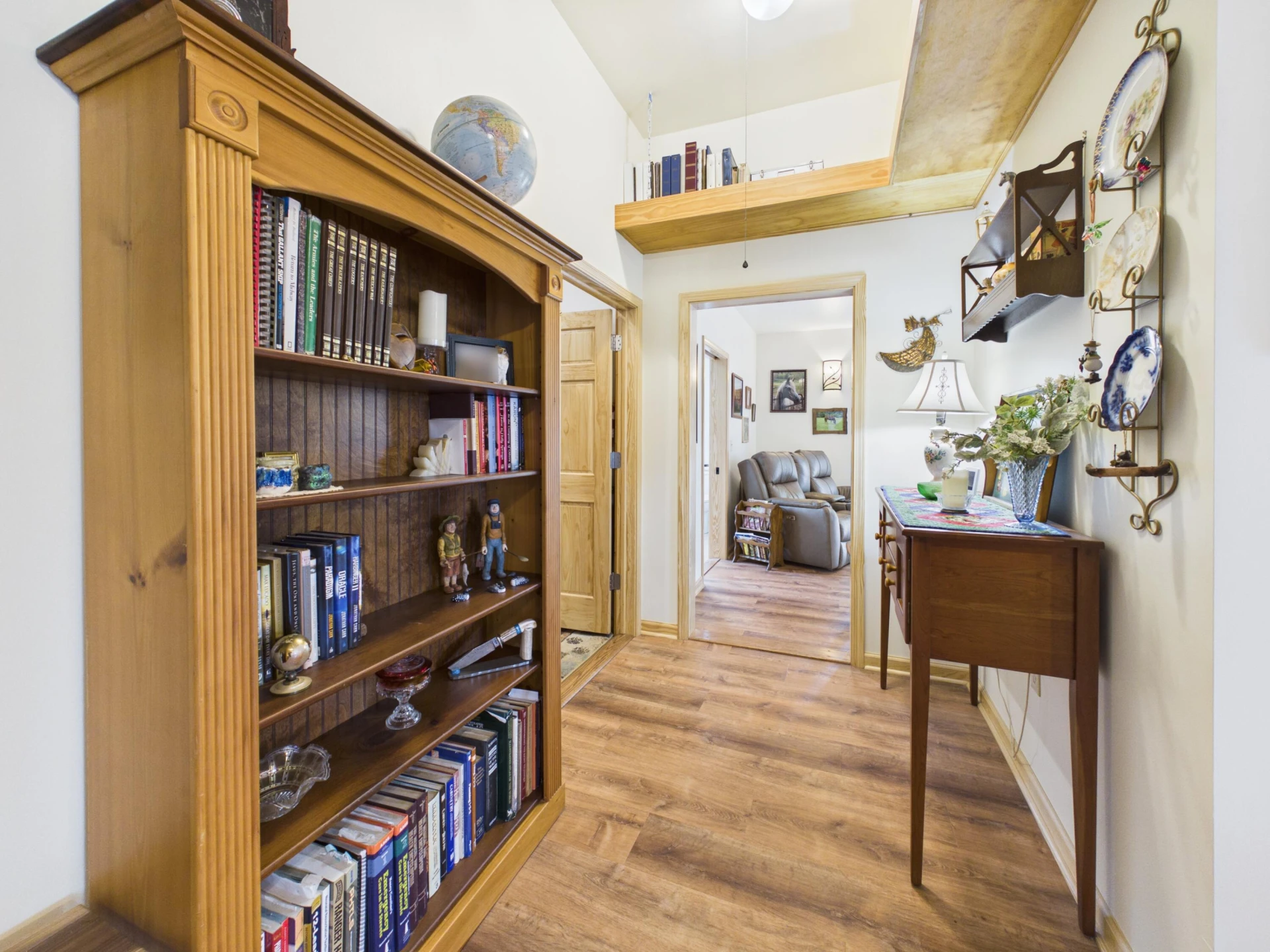 5821 Buffalo Mountain RD SW - Photo 19