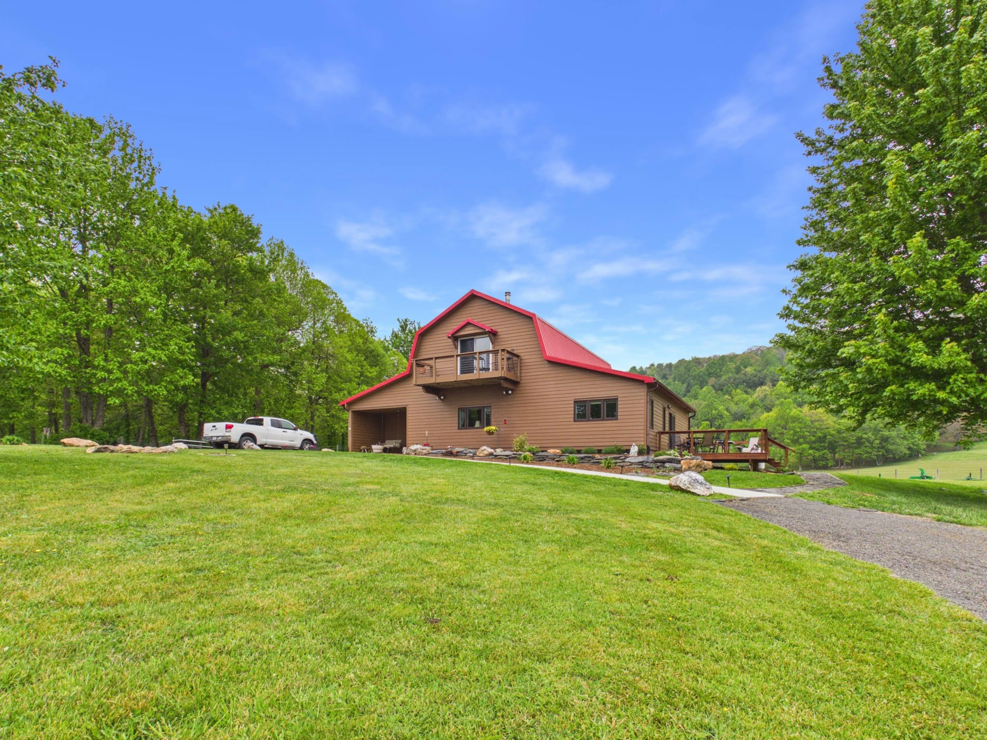 5821 Buffalo Mountain RD SW - Photo 2