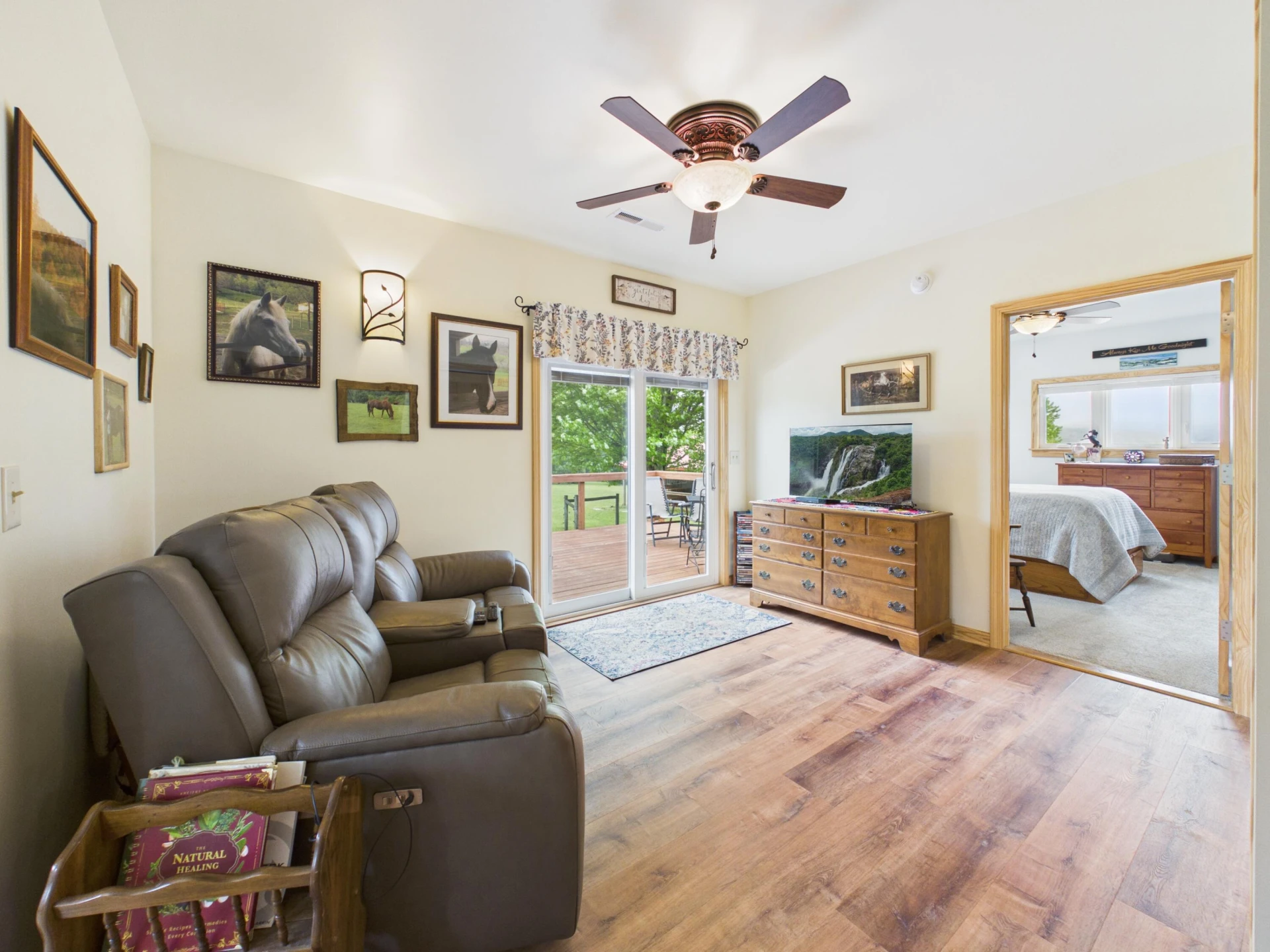 5821 Buffalo Mountain RD SW - Photo 21