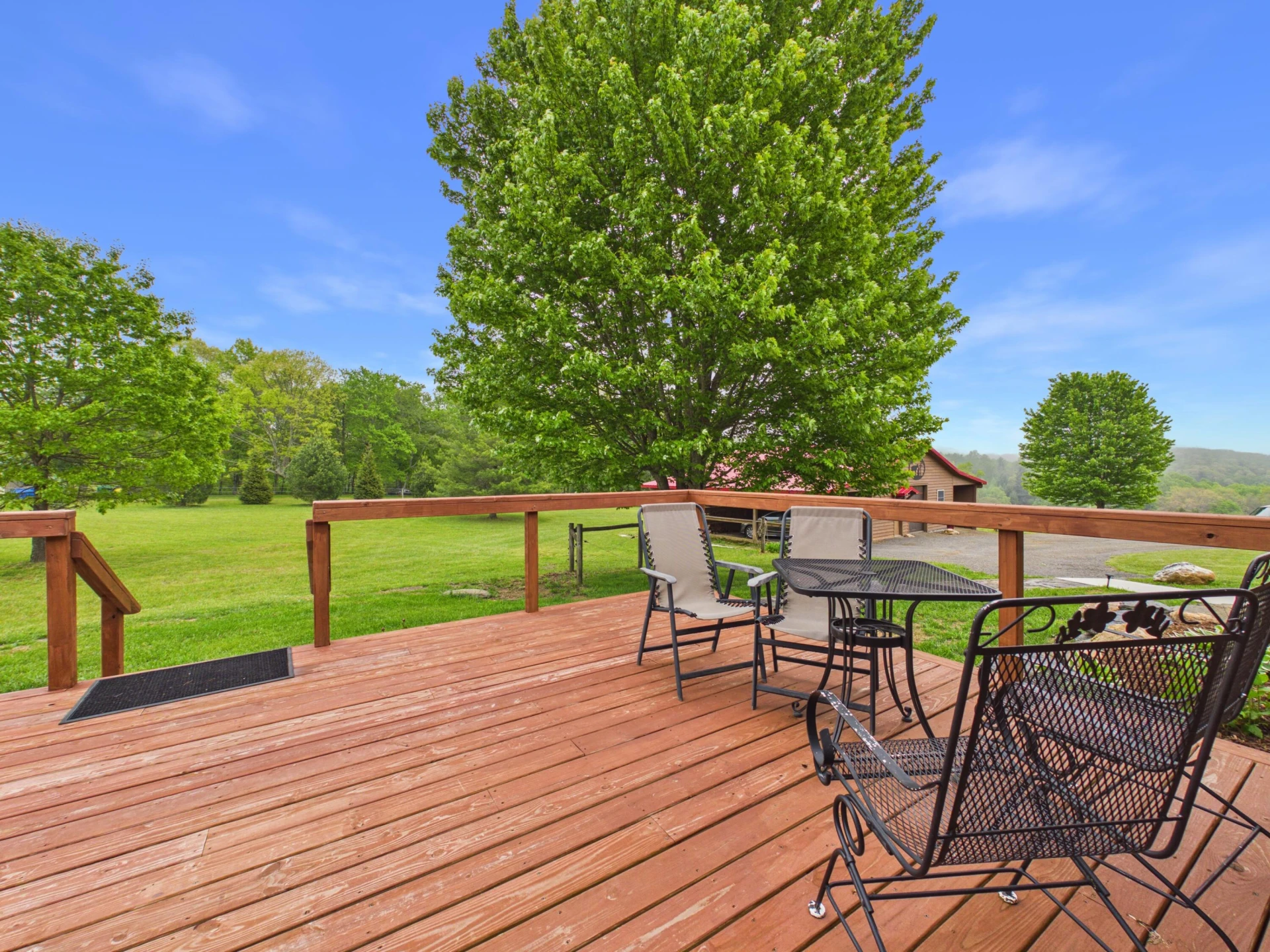 5821 Buffalo Mountain RD SW - Photo 23