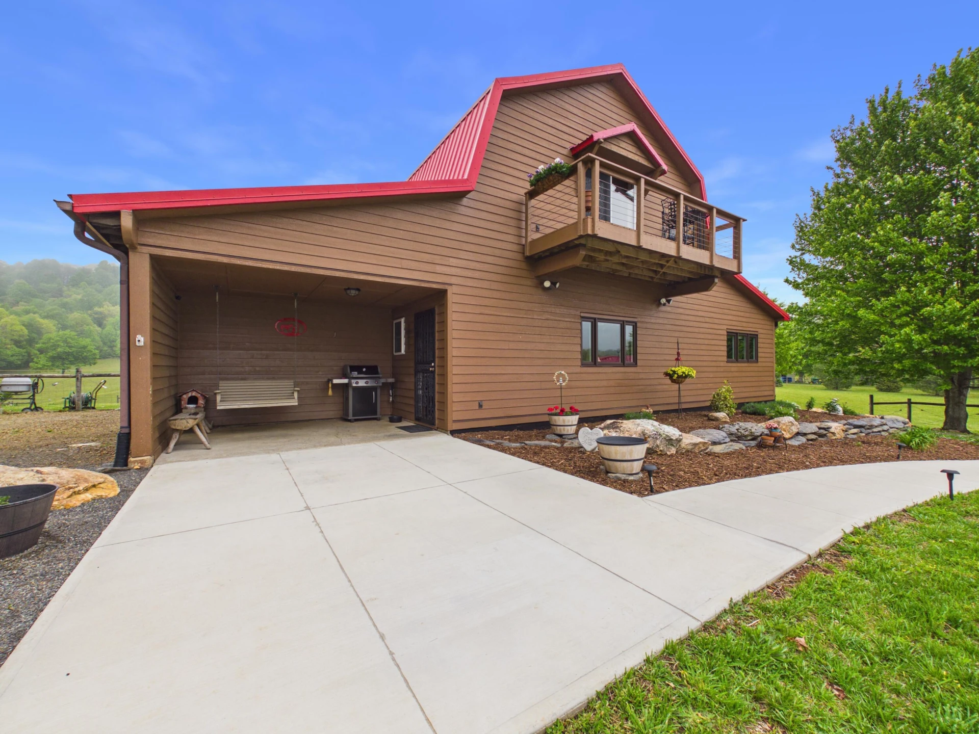 5821 Buffalo Mountain RD SW - Photo 3