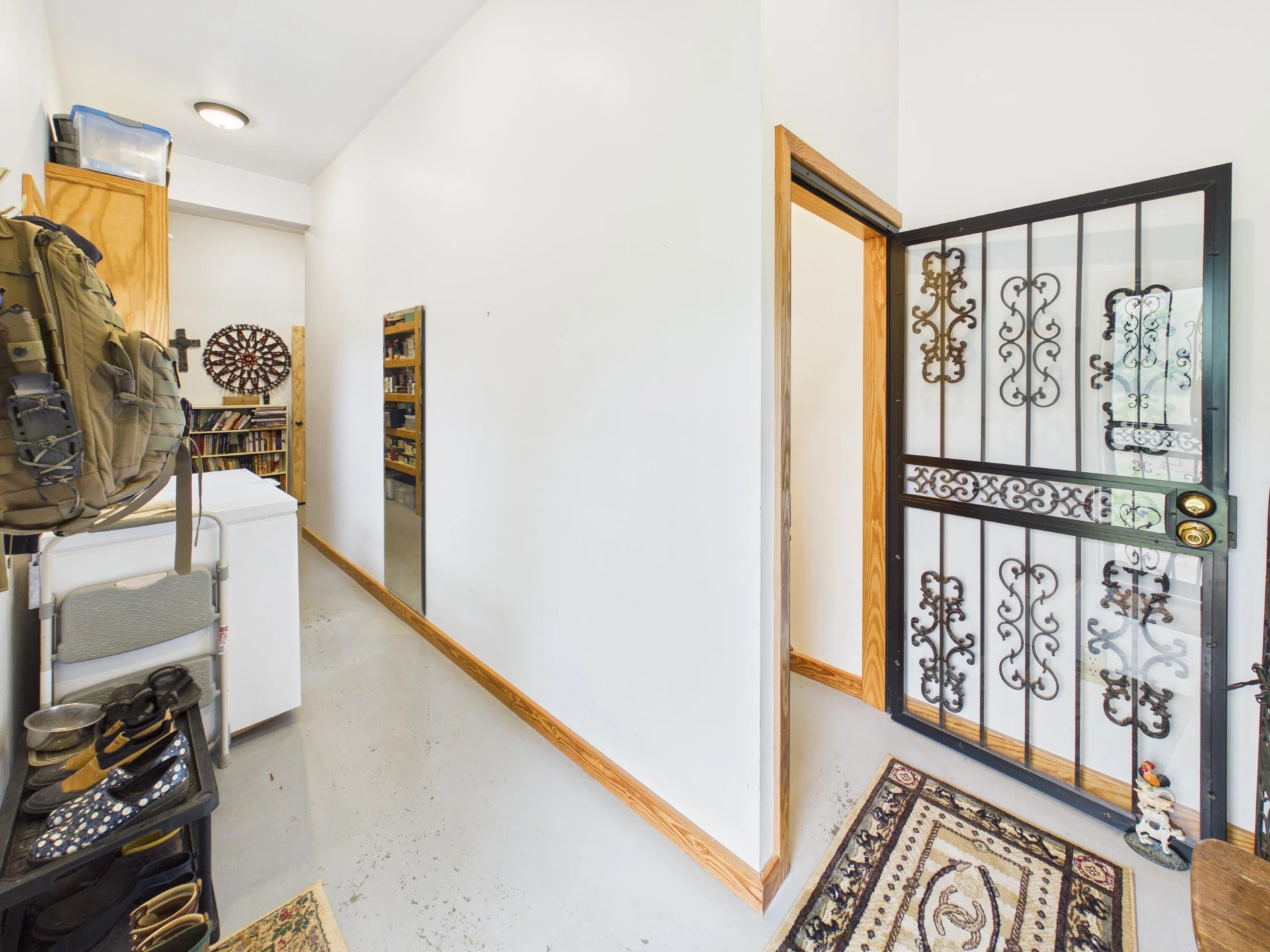 5821 Buffalo Mountain RD SW - Photo 33