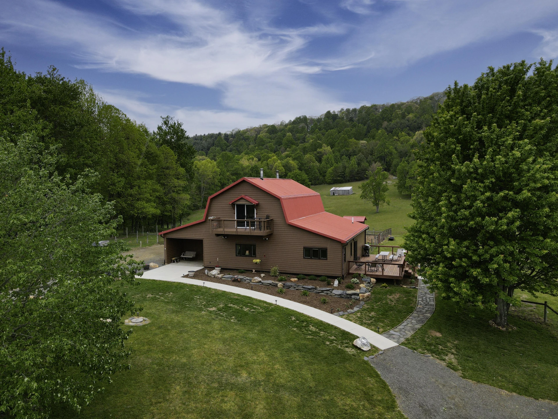 5821 Buffalo Mountain RD SW - Photo 4