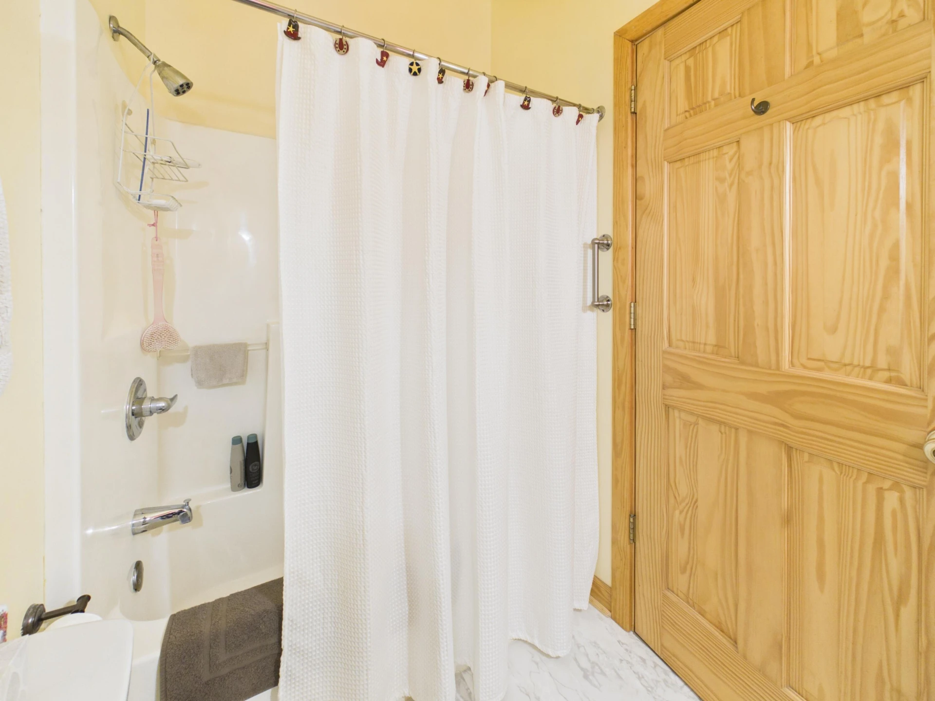 5821 Buffalo Mountain RD SW - Photo 42