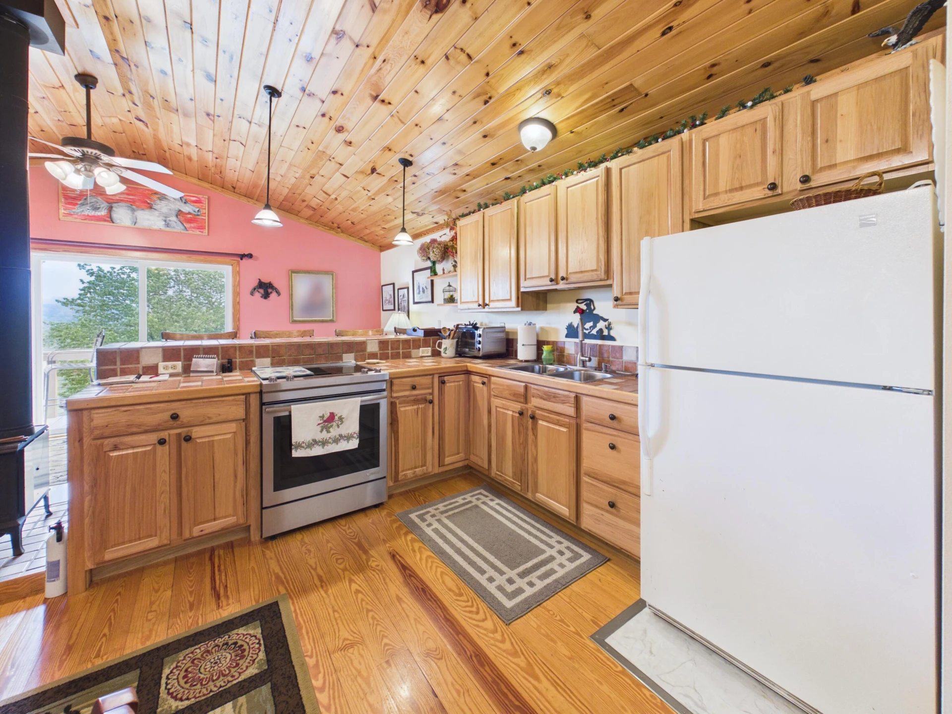 5821 Buffalo Mountain RD SW - Photo 43