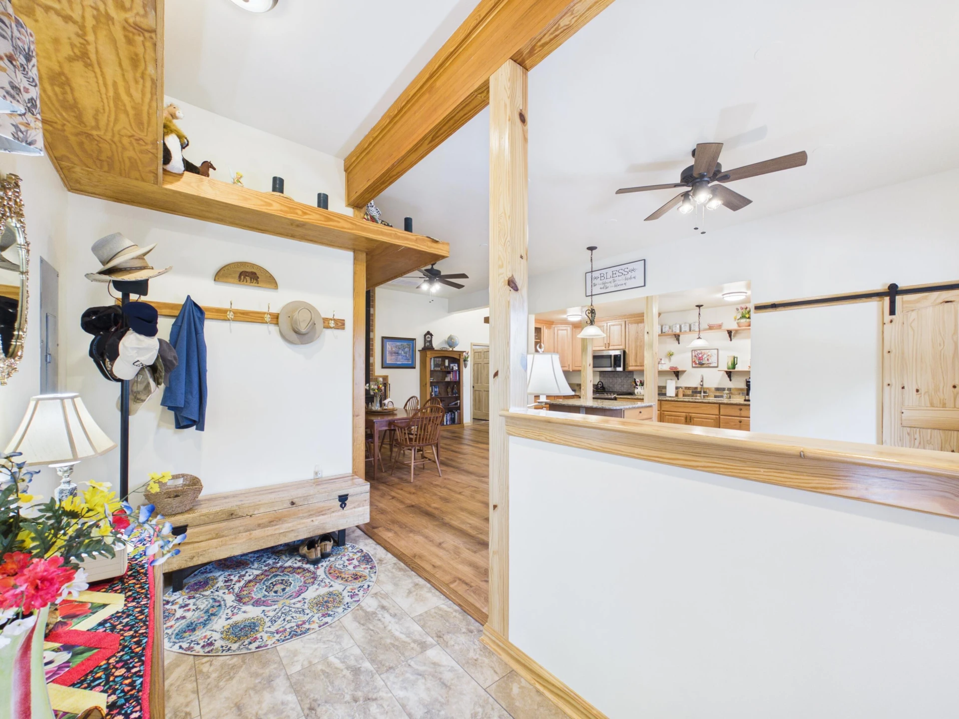 5821 Buffalo Mountain RD SW - Photo 5