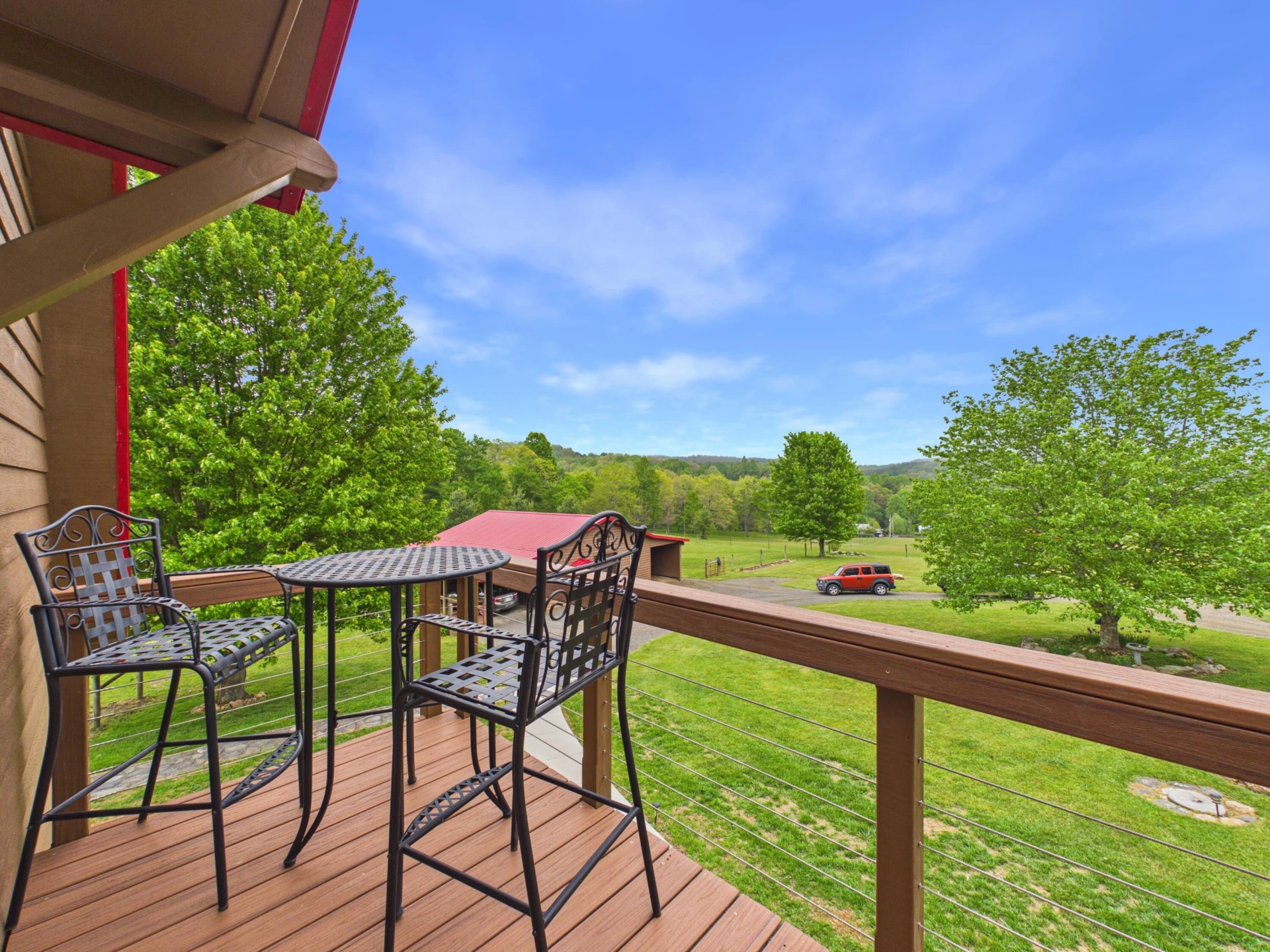 5821 Buffalo Mountain RD SW - Photo 52