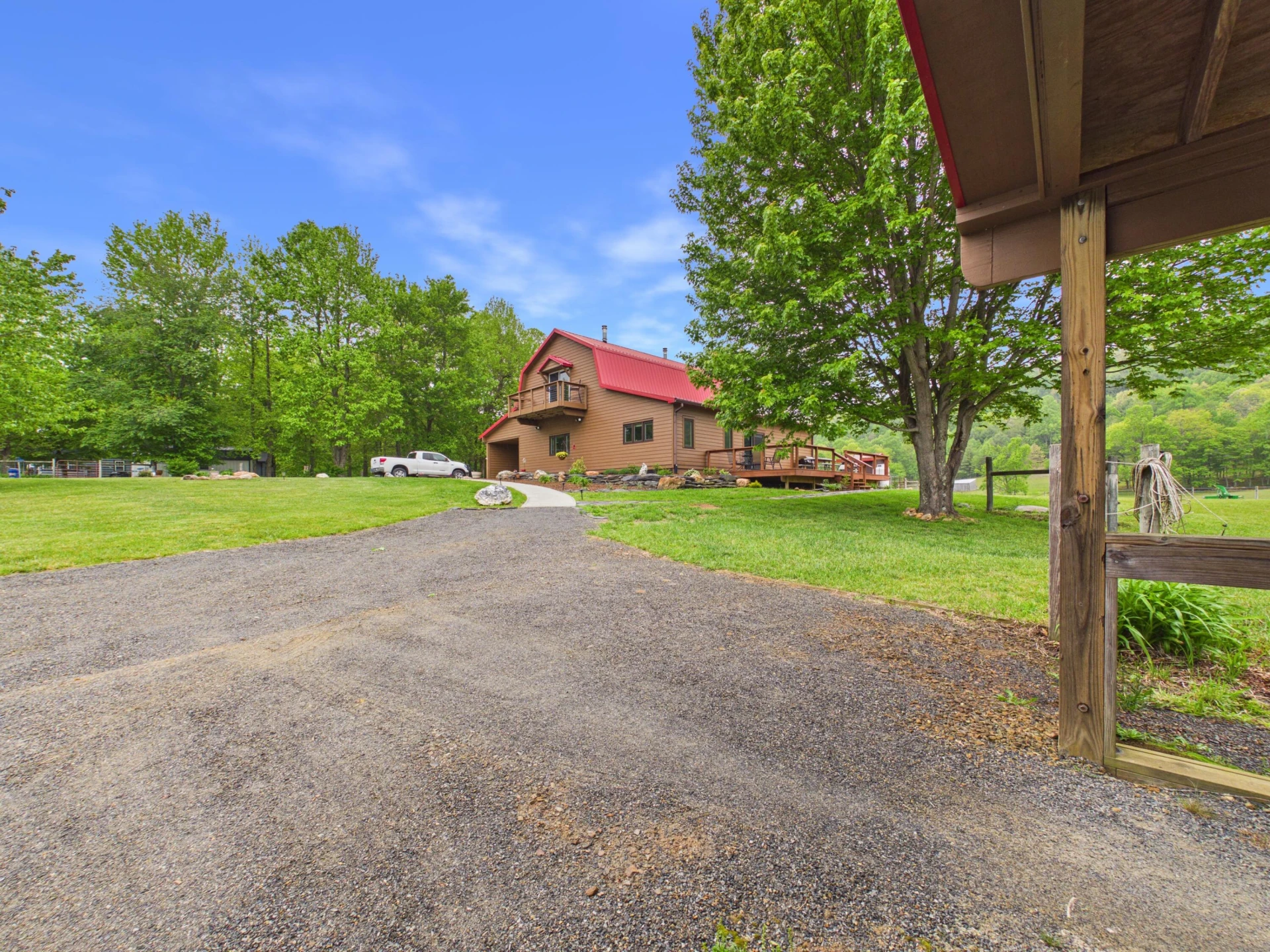 5821 Buffalo Mountain RD SW - Photo 53
