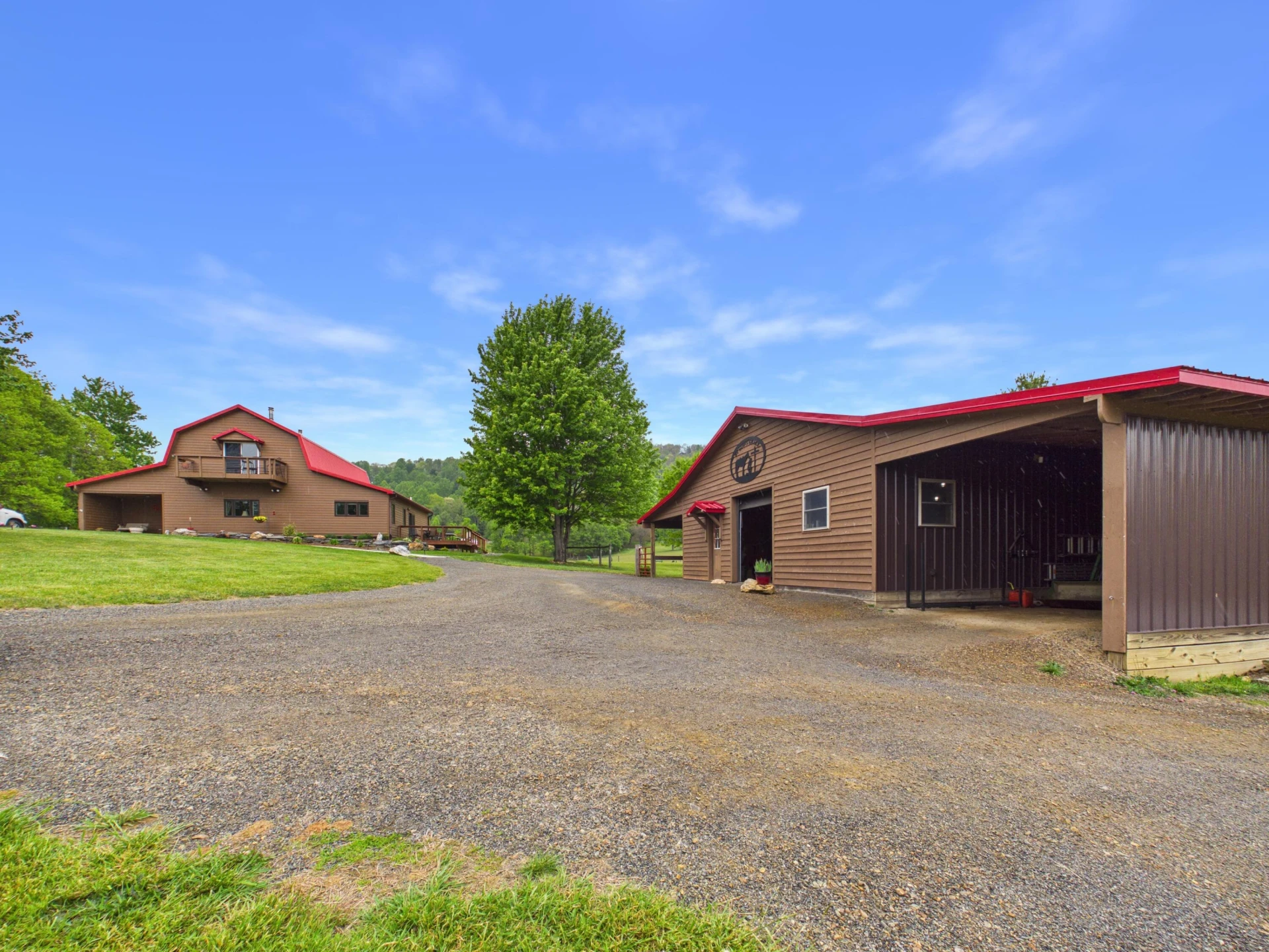 5821 Buffalo Mountain RD SW - Photo 54