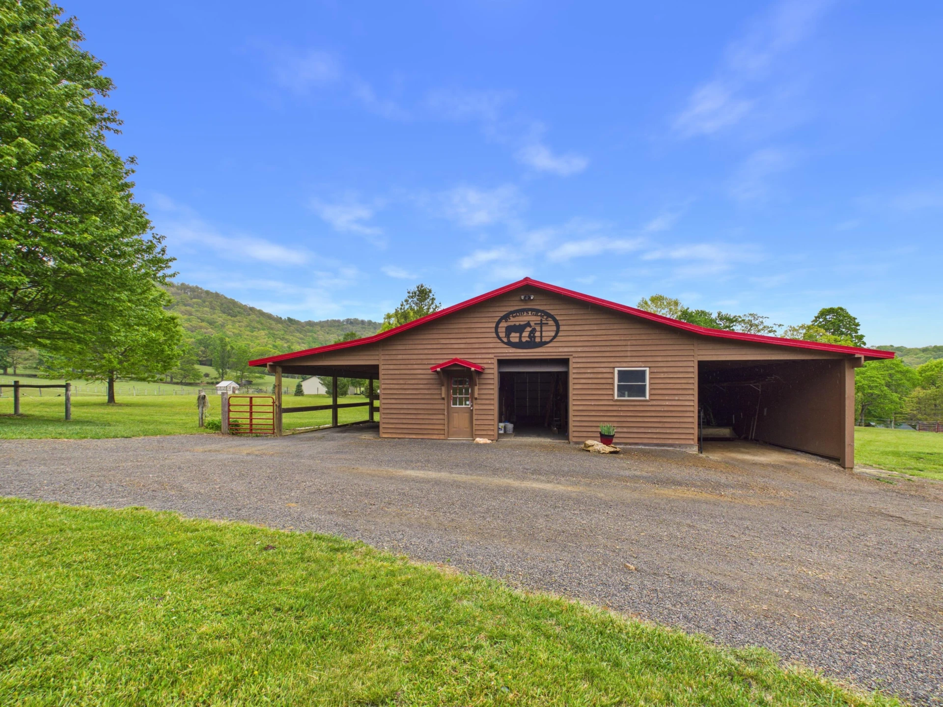 5821 Buffalo Mountain RD SW - Photo 55