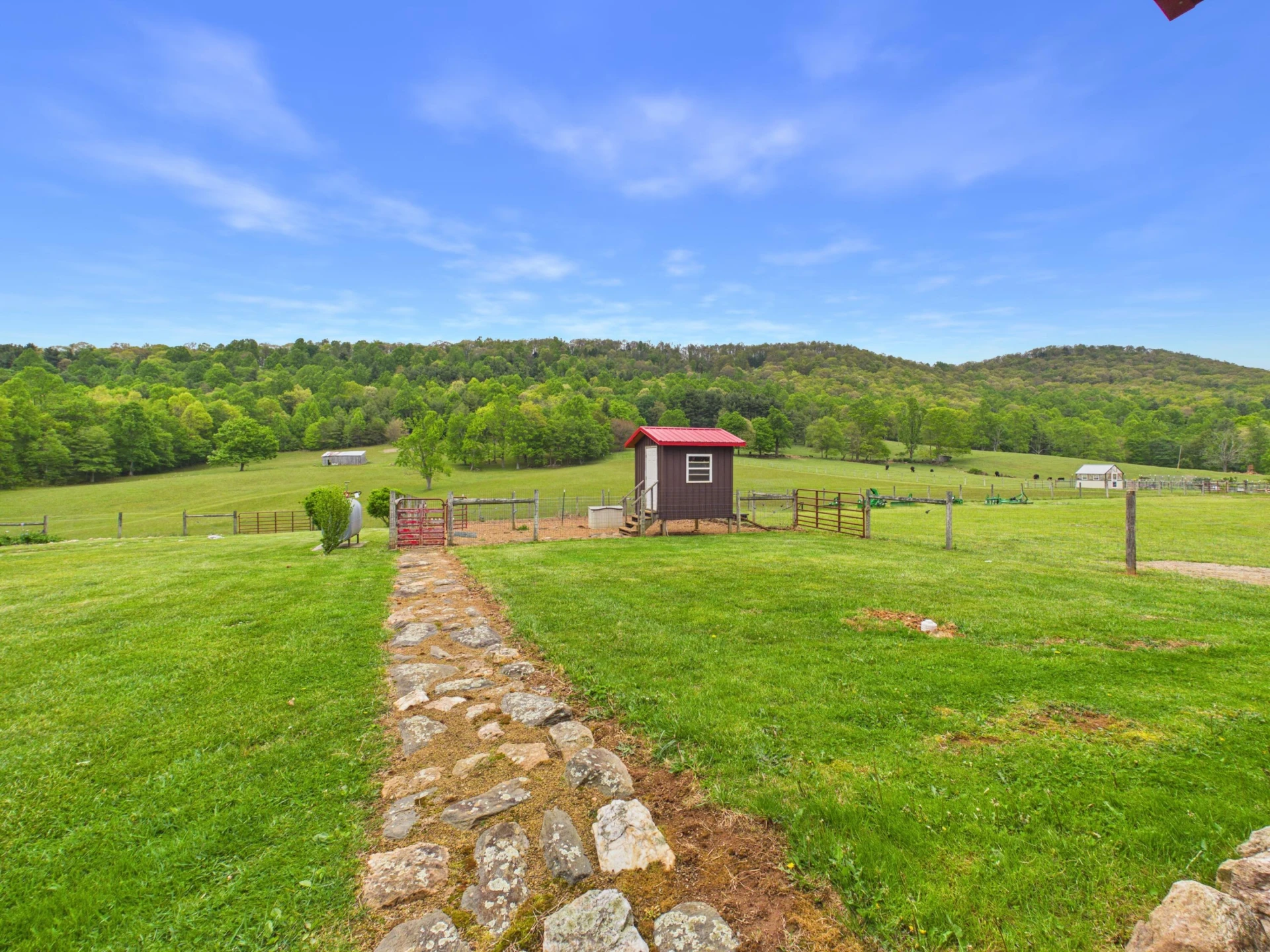 5821 Buffalo Mountain RD SW - Photo 60