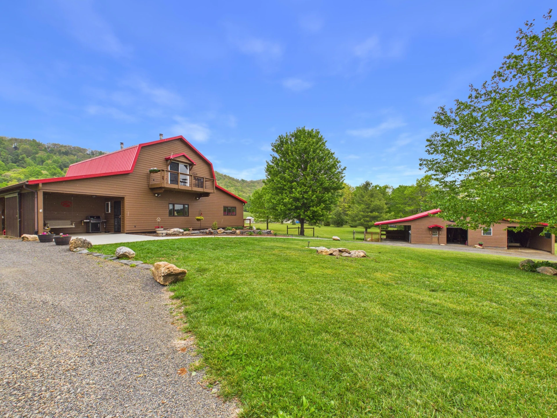 5821 Buffalo Mountain RD SW - Photo 63