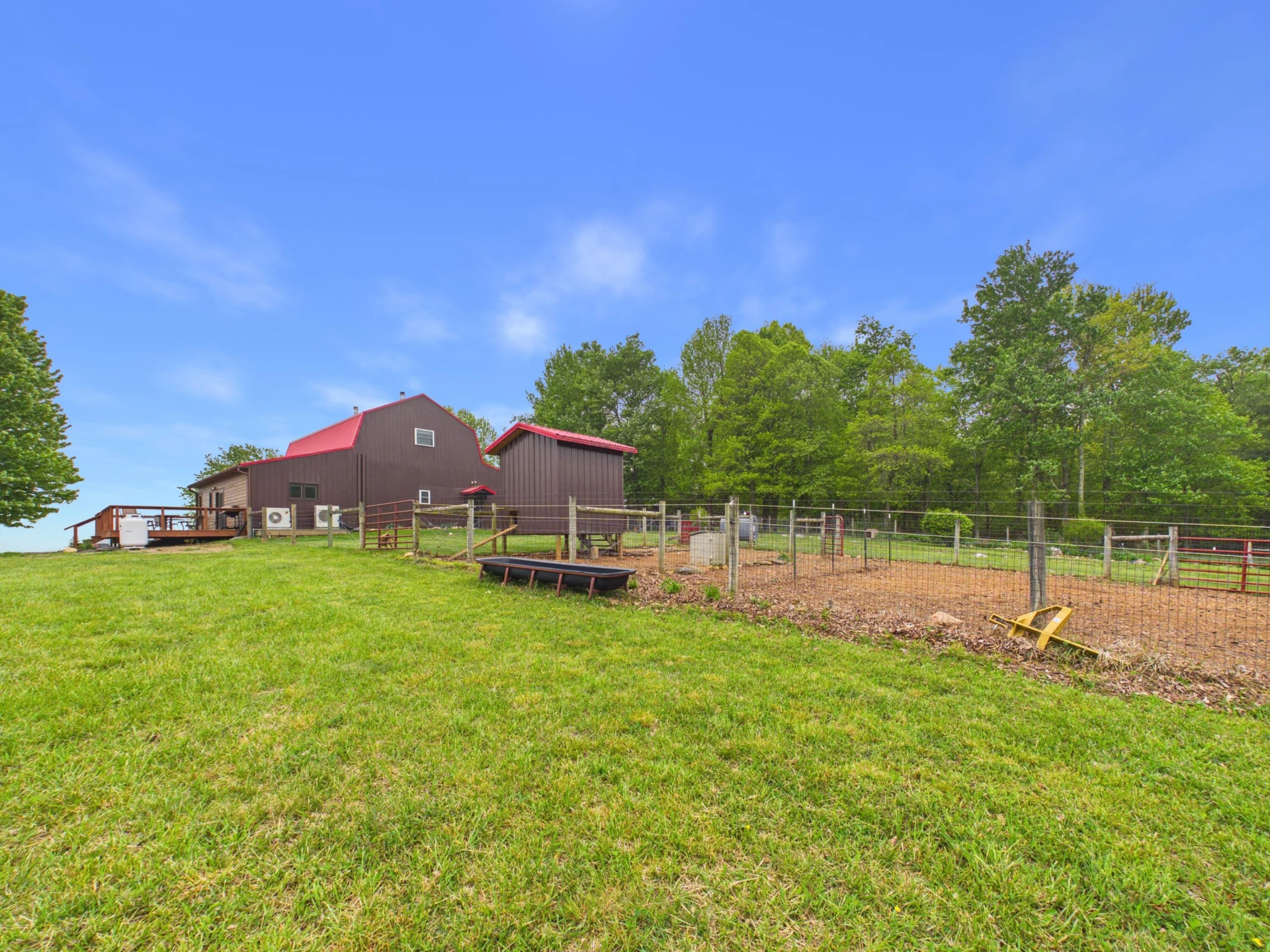 5821 Buffalo Mountain RD SW - Photo 67