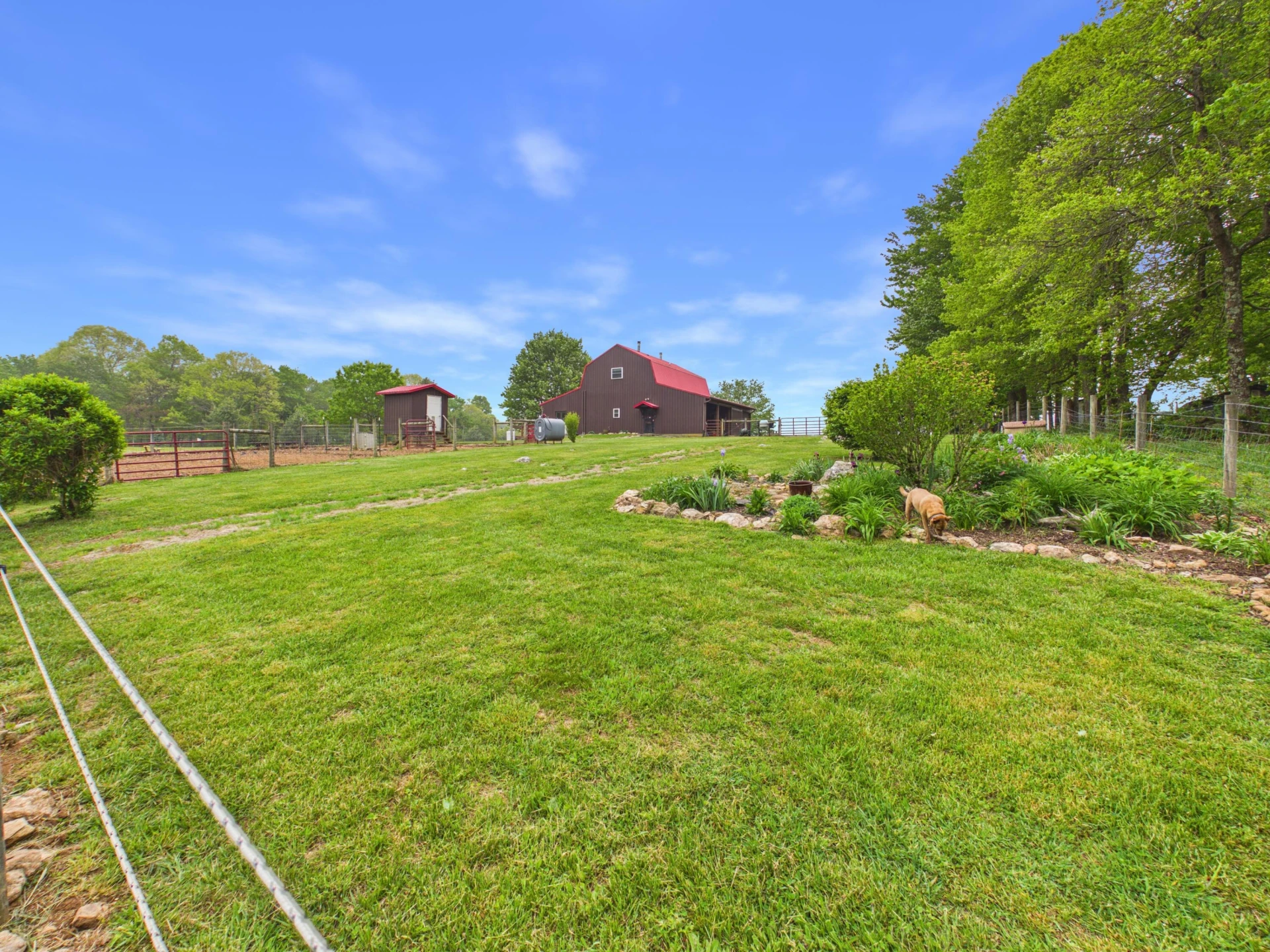 5821 Buffalo Mountain RD SW - Photo 72