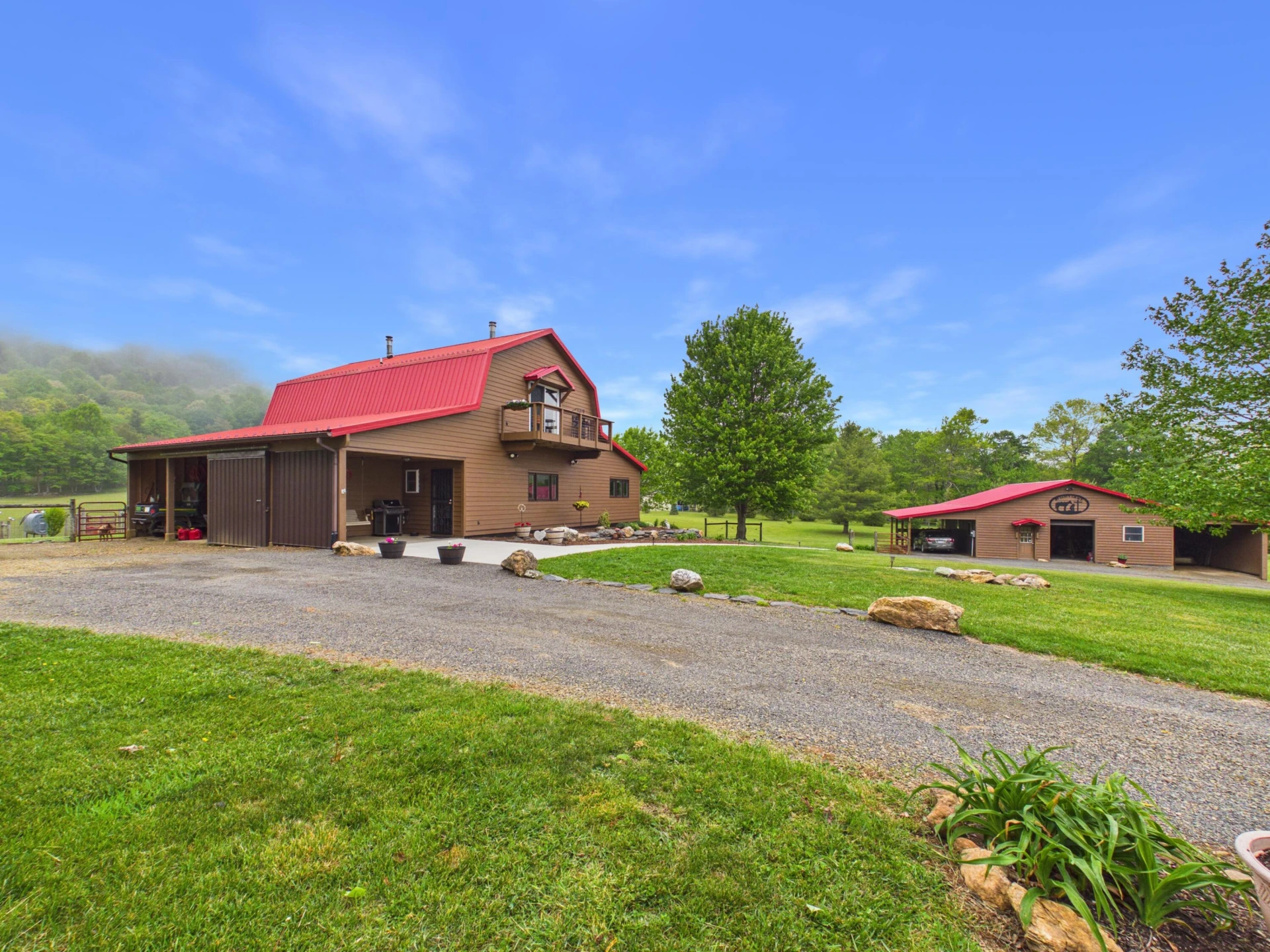 5821 Buffalo Mountain RD SW - Photo 74