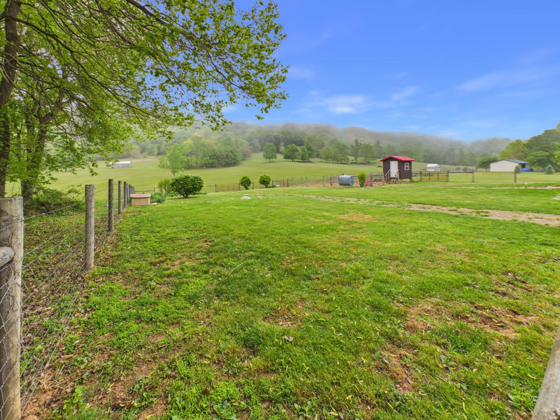 5821 Buffalo Mountain RD SW - Photo 76