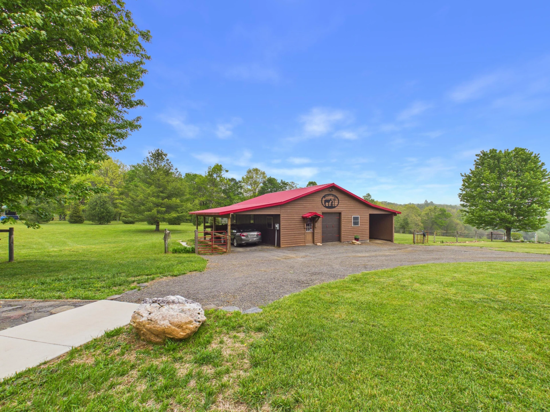 5821 Buffalo Mountain RD SW - Photo 77