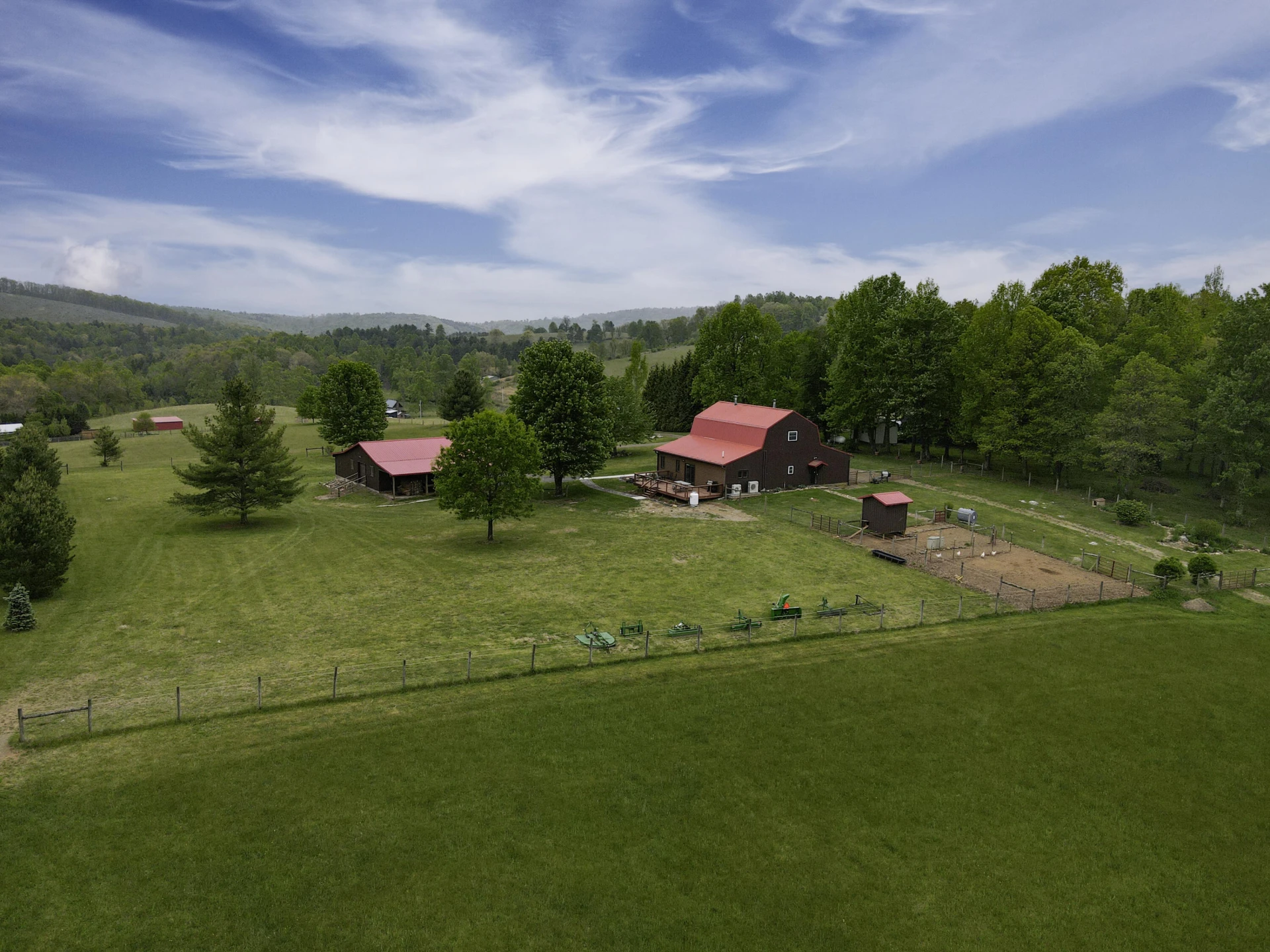 5821 Buffalo Mountain RD SW - Photo 80