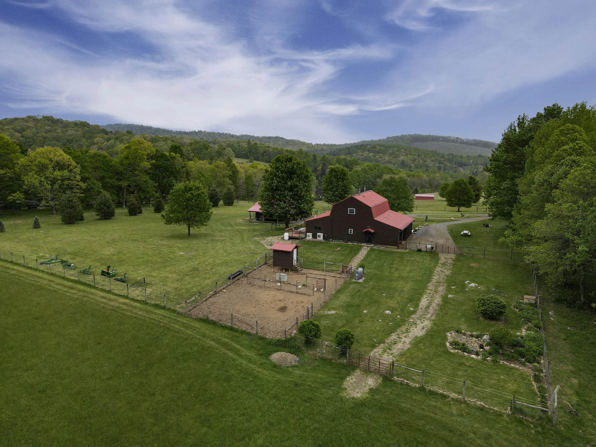 5821 Buffalo Mountain RD SW - Photo 81
