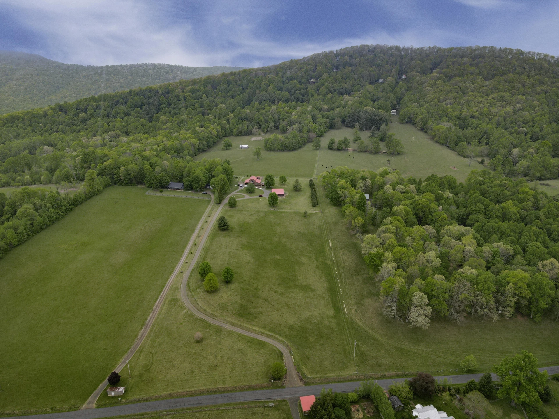 5821 Buffalo Mountain RD SW - Photo 85