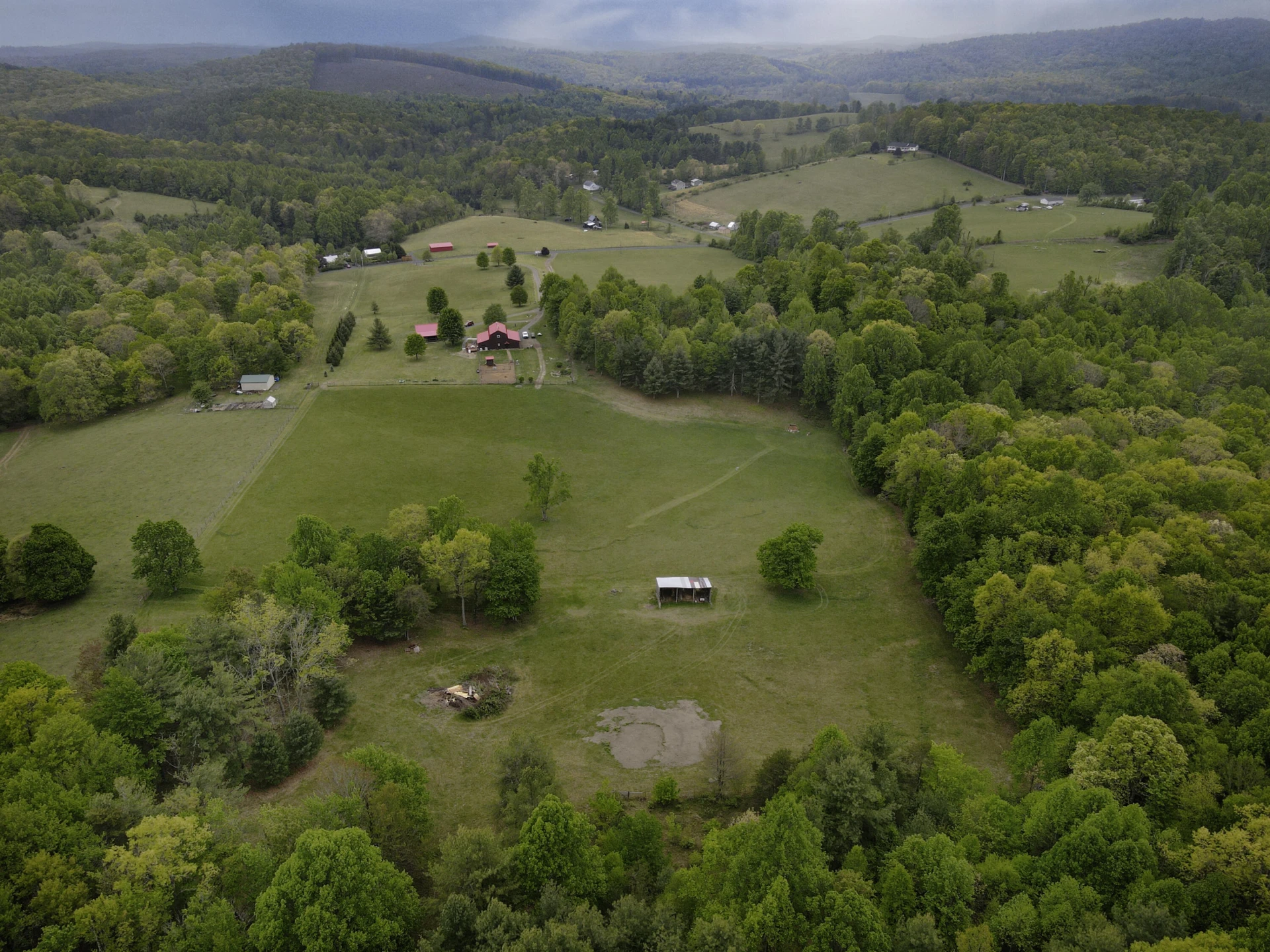 5821 Buffalo Mountain RD SW - Photo 87