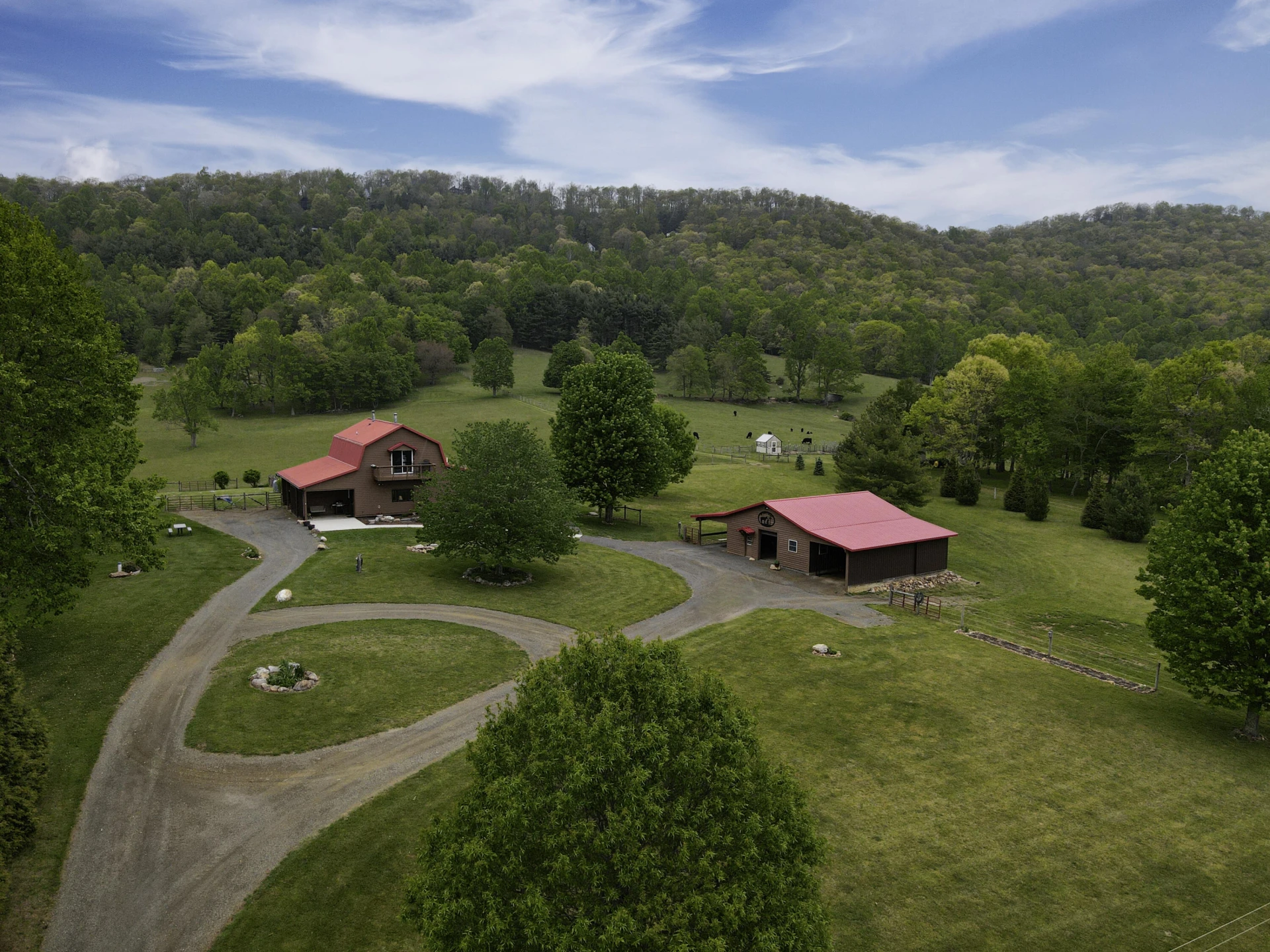 5821 Buffalo Mountain RD SW - Photo 88