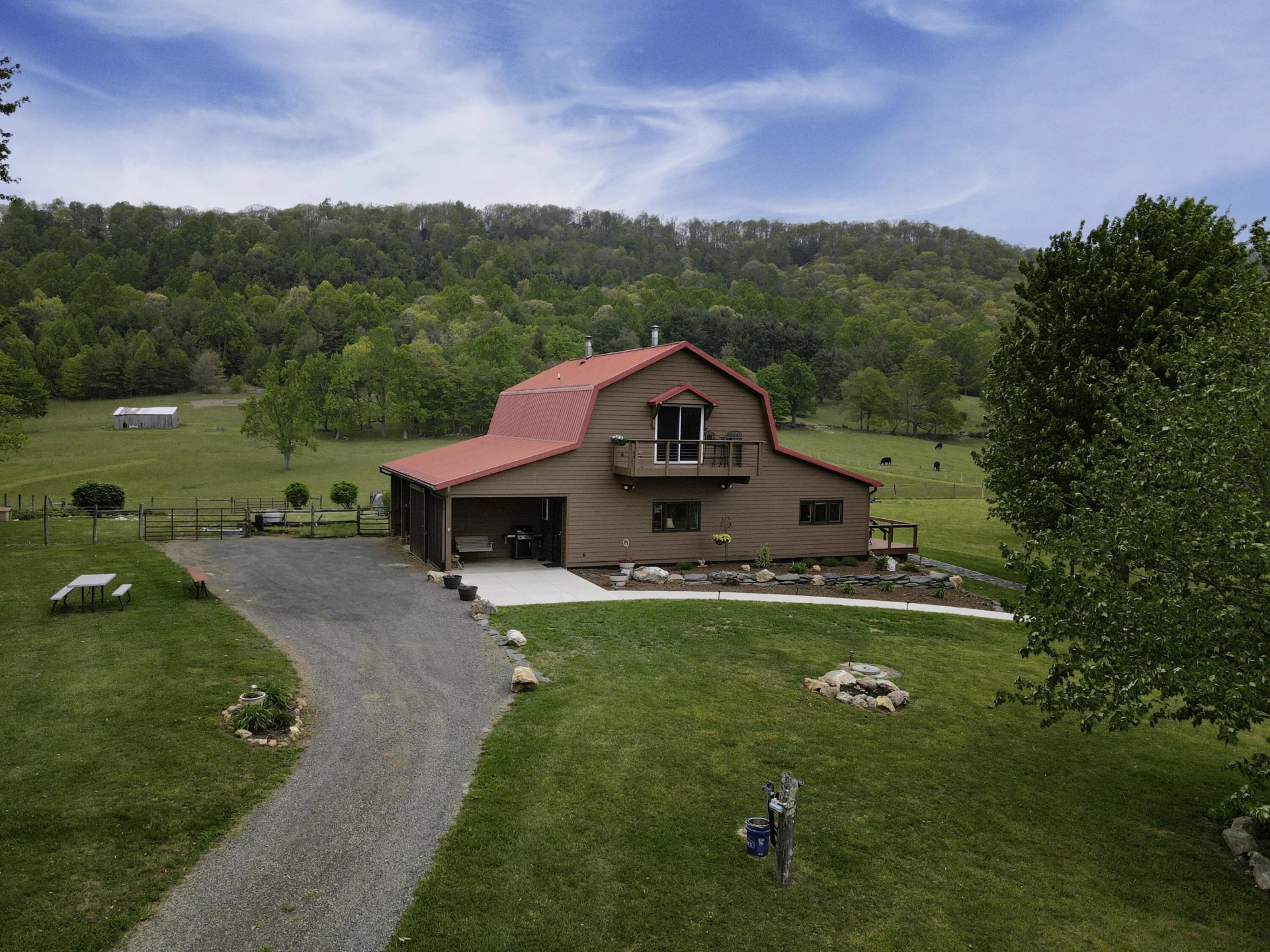 5821 Buffalo Mountain RD SW - Photo 89