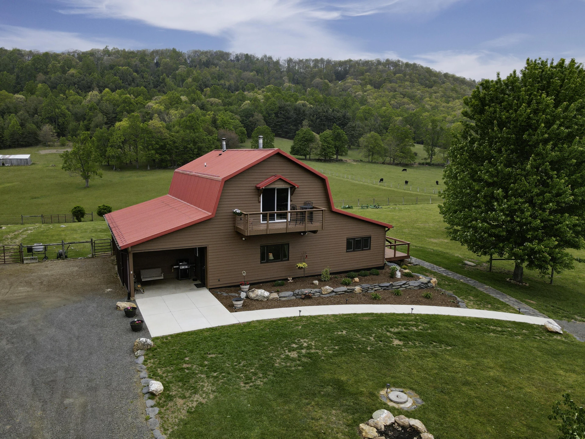 5821 Buffalo Mountain RD SW - Photo 90