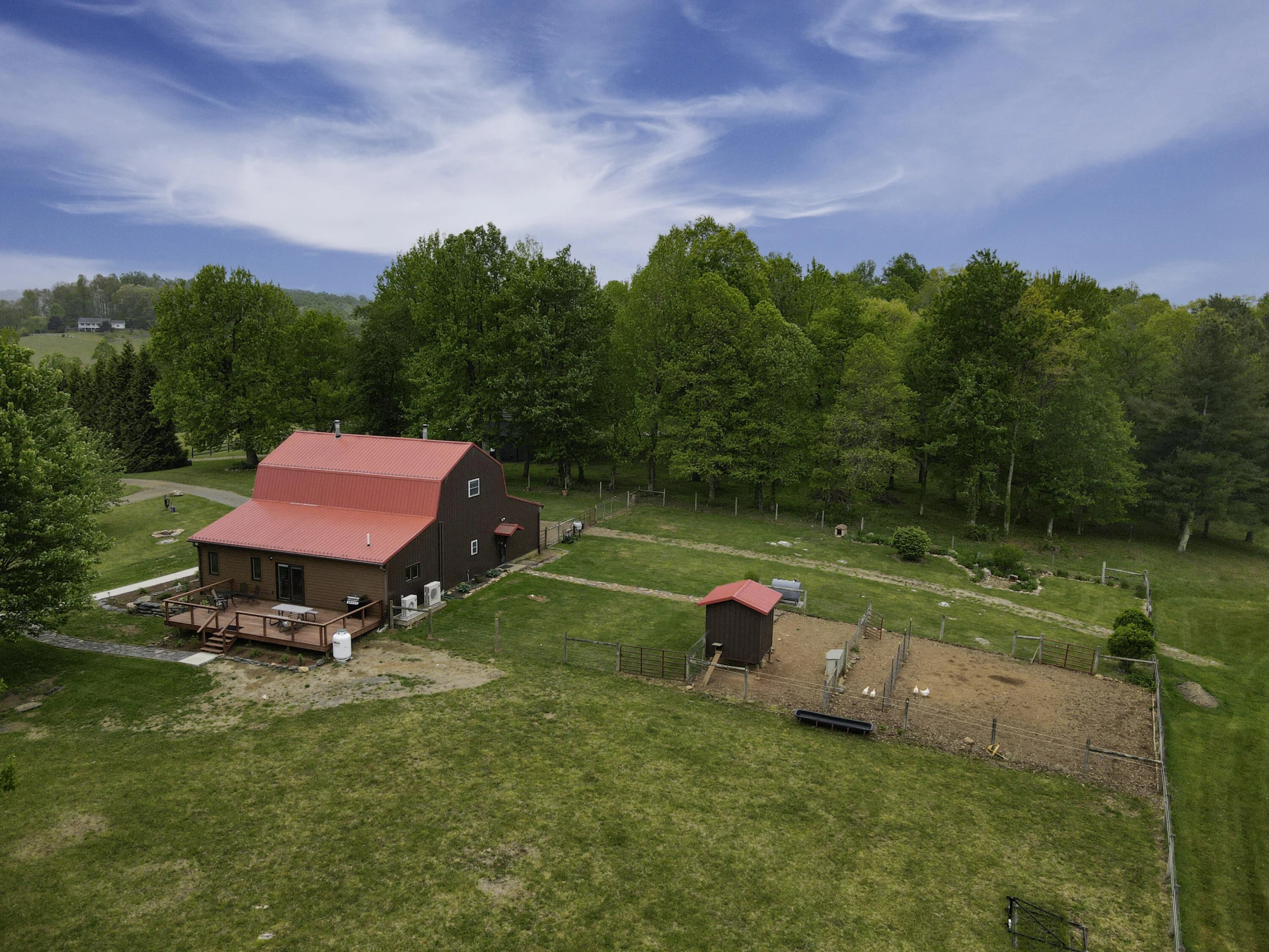 5821 Buffalo Mountain RD SW - Photo 92