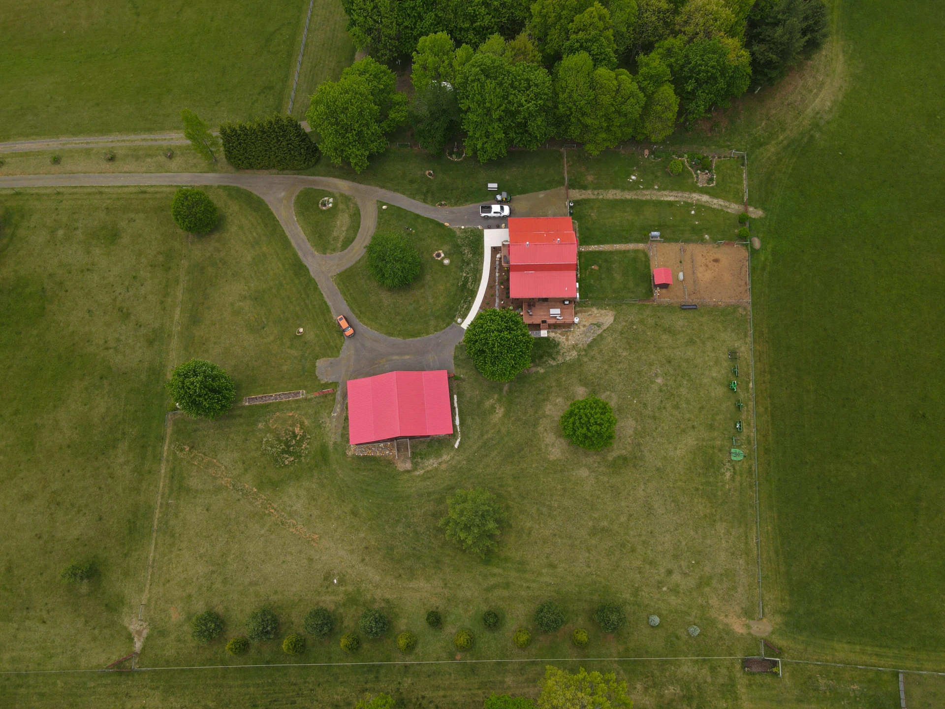 5821 Buffalo Mountain RD SW - Photo 94