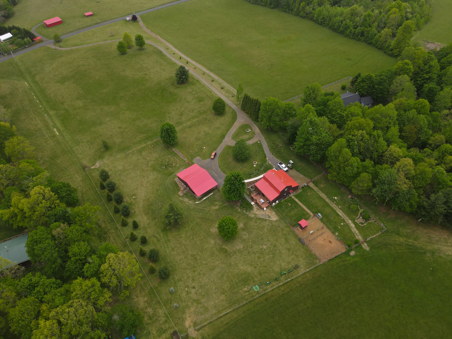 5821 Buffalo Mountain RD SW - Photo 95