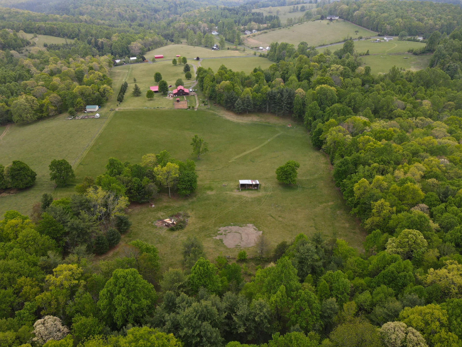 5821 Buffalo Mountain RD SW - Photo 97