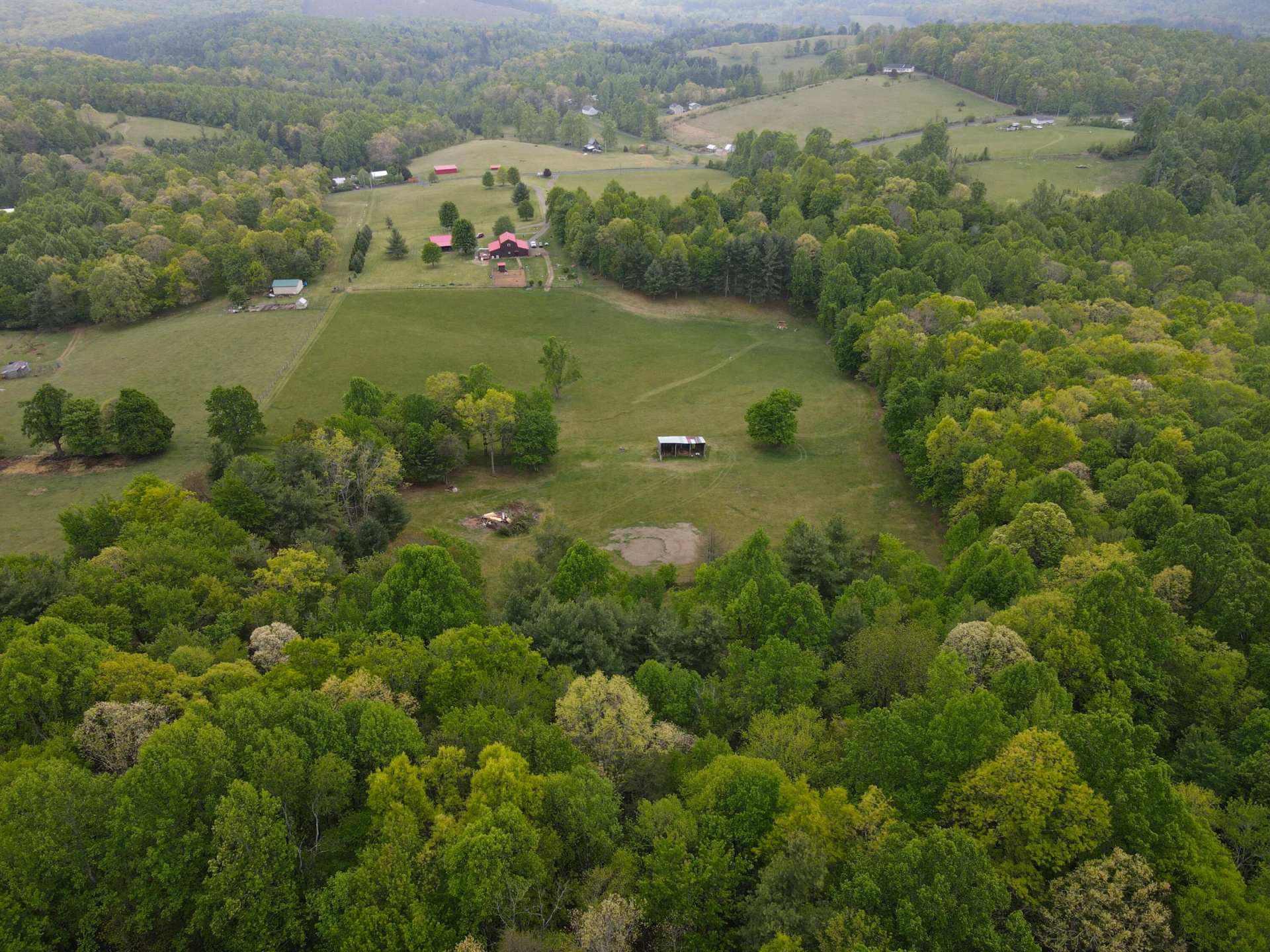 5821 Buffalo Mountain RD SW - Photo 98