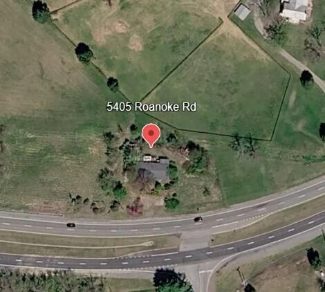 5405 Roanoke RD - Photo 2