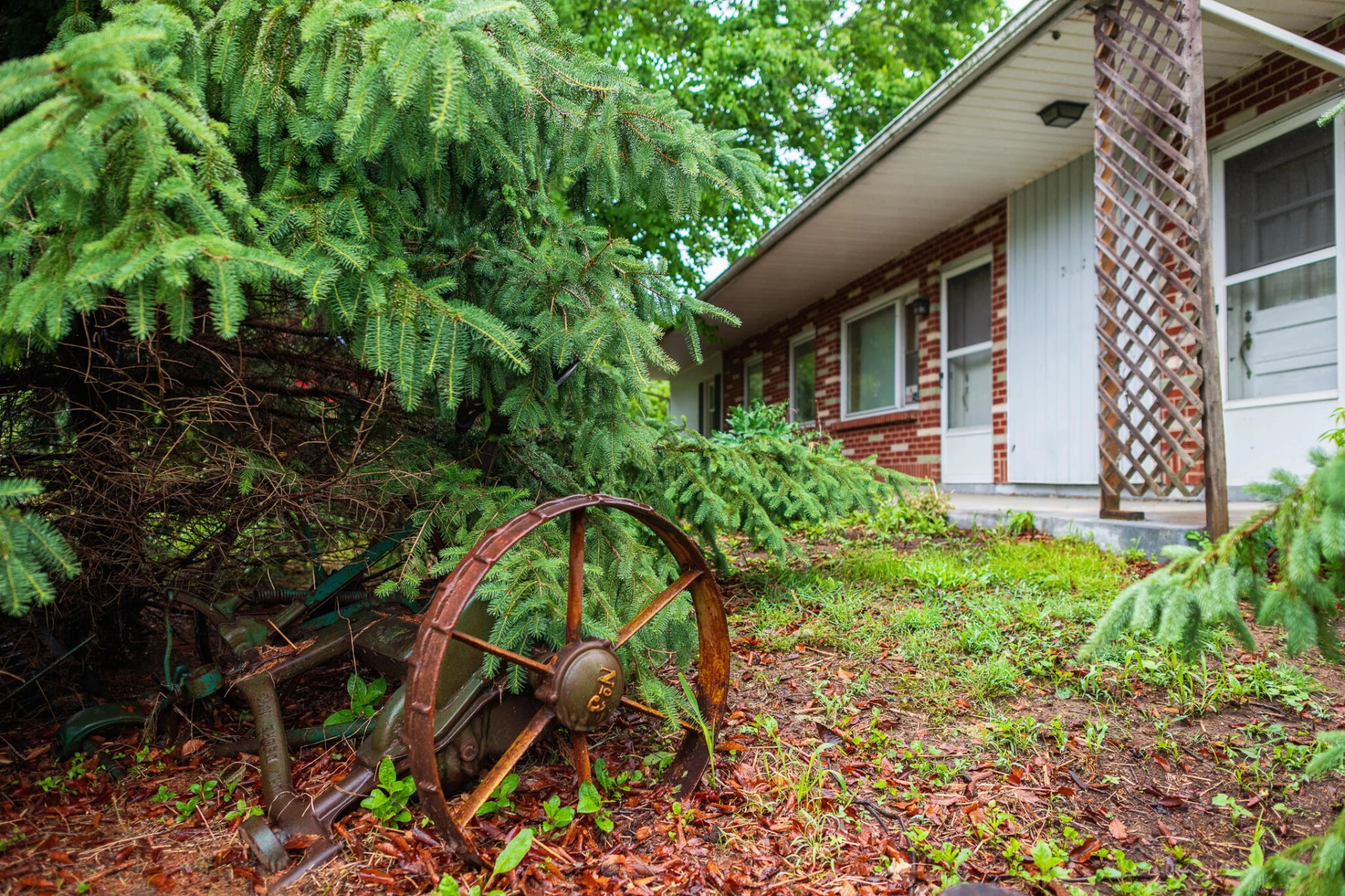 5405 Roanoke RD - Photo 23