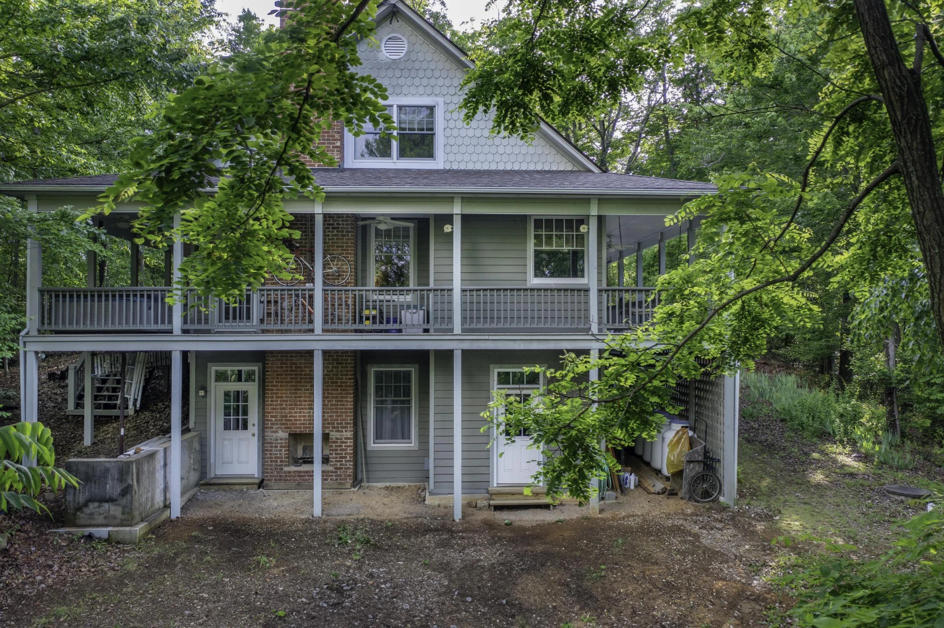151 Stoneybrook RD - Photo 3