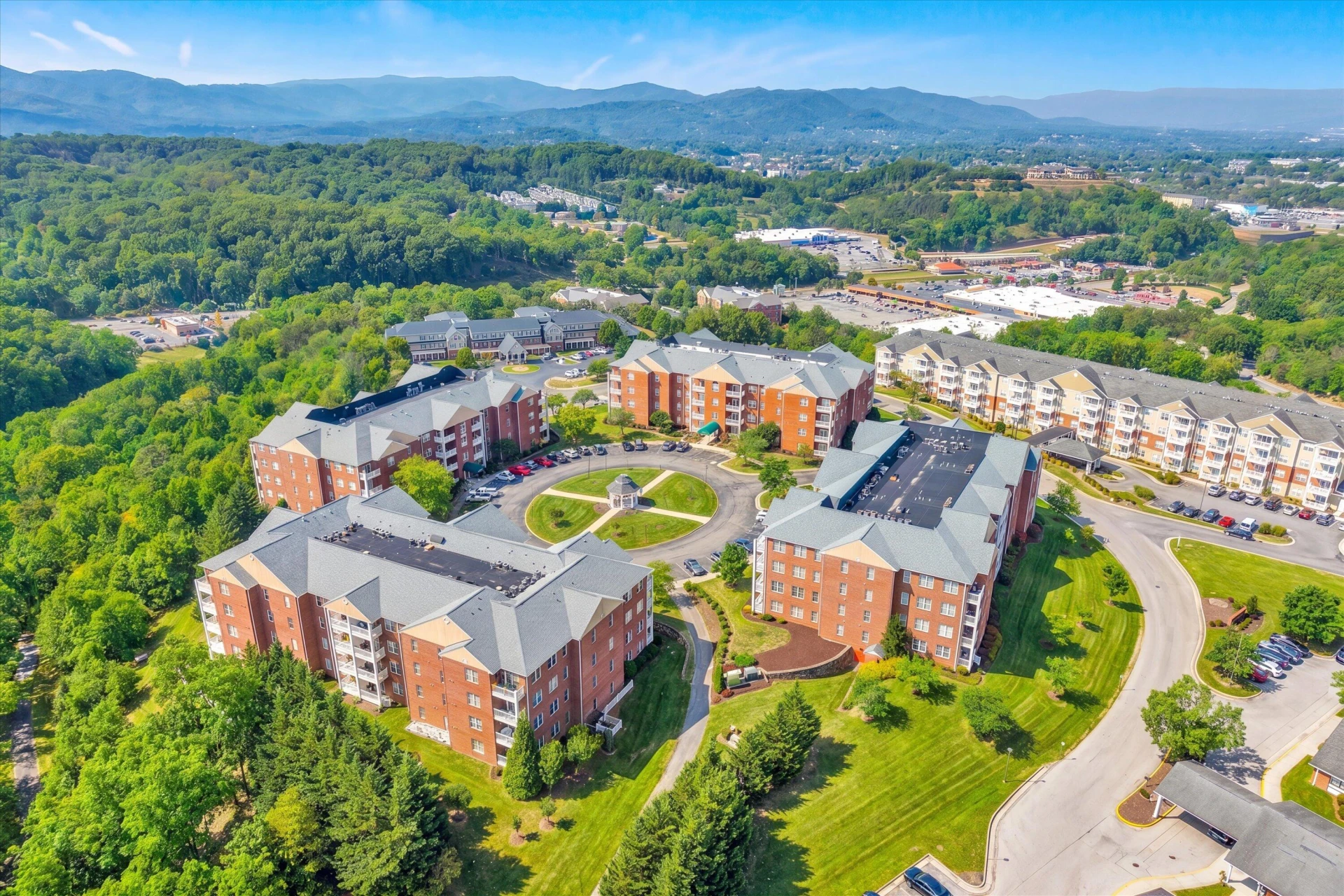 4438 Pheasant Ridge RD #APT 202 - Photo 2