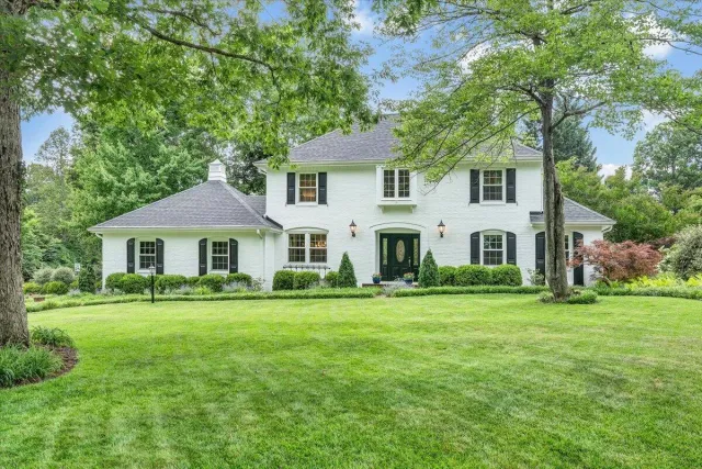 21 Queen Regent CT, Blue Ridge, VA, 24064