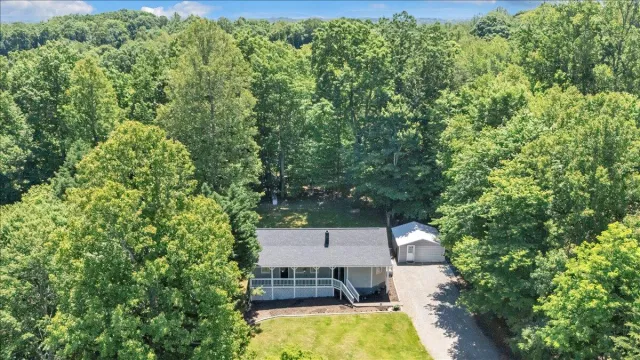 472 Wooded Acres DR, Hardy, VA, 24101