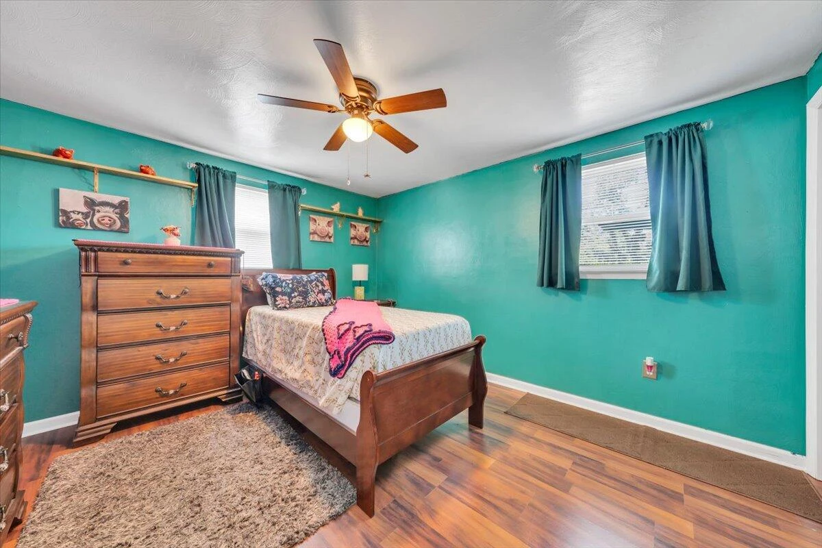 3648 Yellow Mountain RD SE - Photo 16