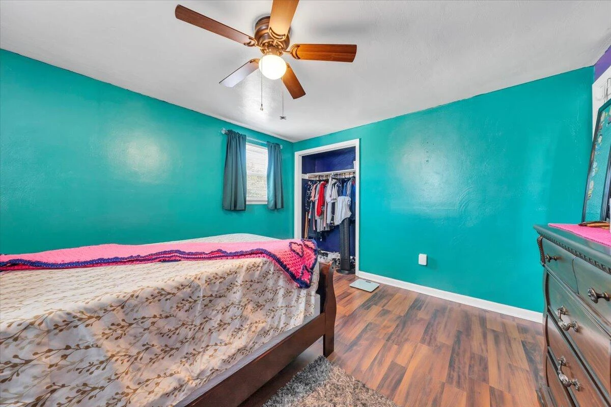 3648 Yellow Mountain RD SE - Photo 17