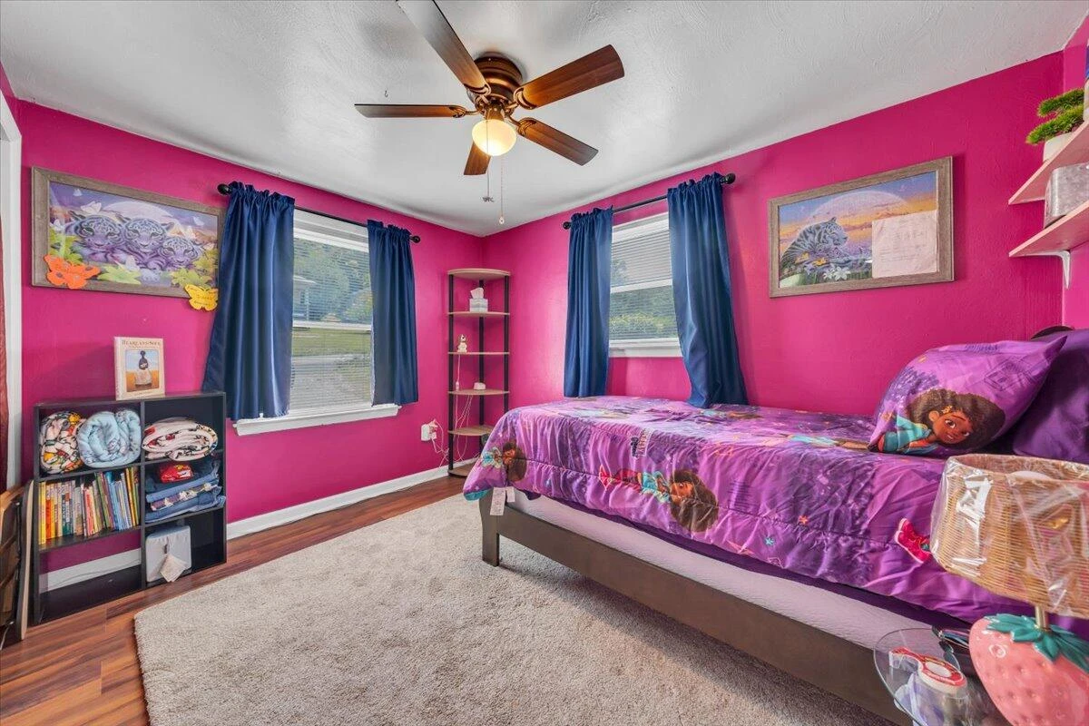 3648 Yellow Mountain RD SE - Photo 18