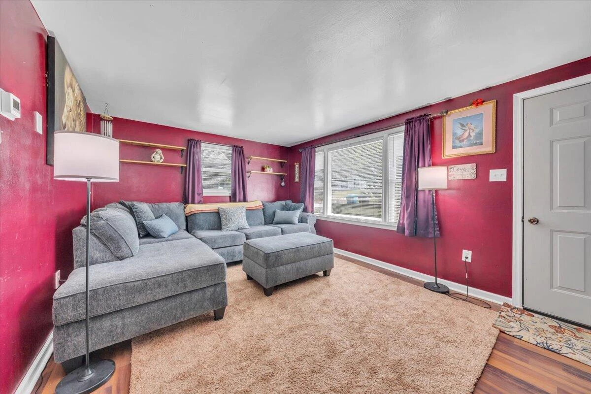 3648 Yellow Mountain RD SE - Photo 5