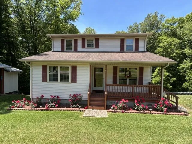 79 Avenel DR, Bassett, VA, 24055