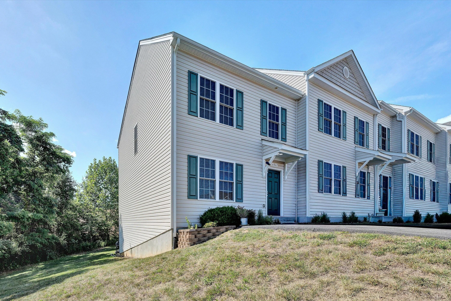 6802 Village Green DR - Photo 23