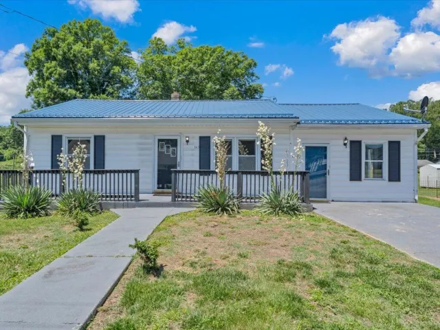 145 Alma BLVD, Collinsville, VA, 24078