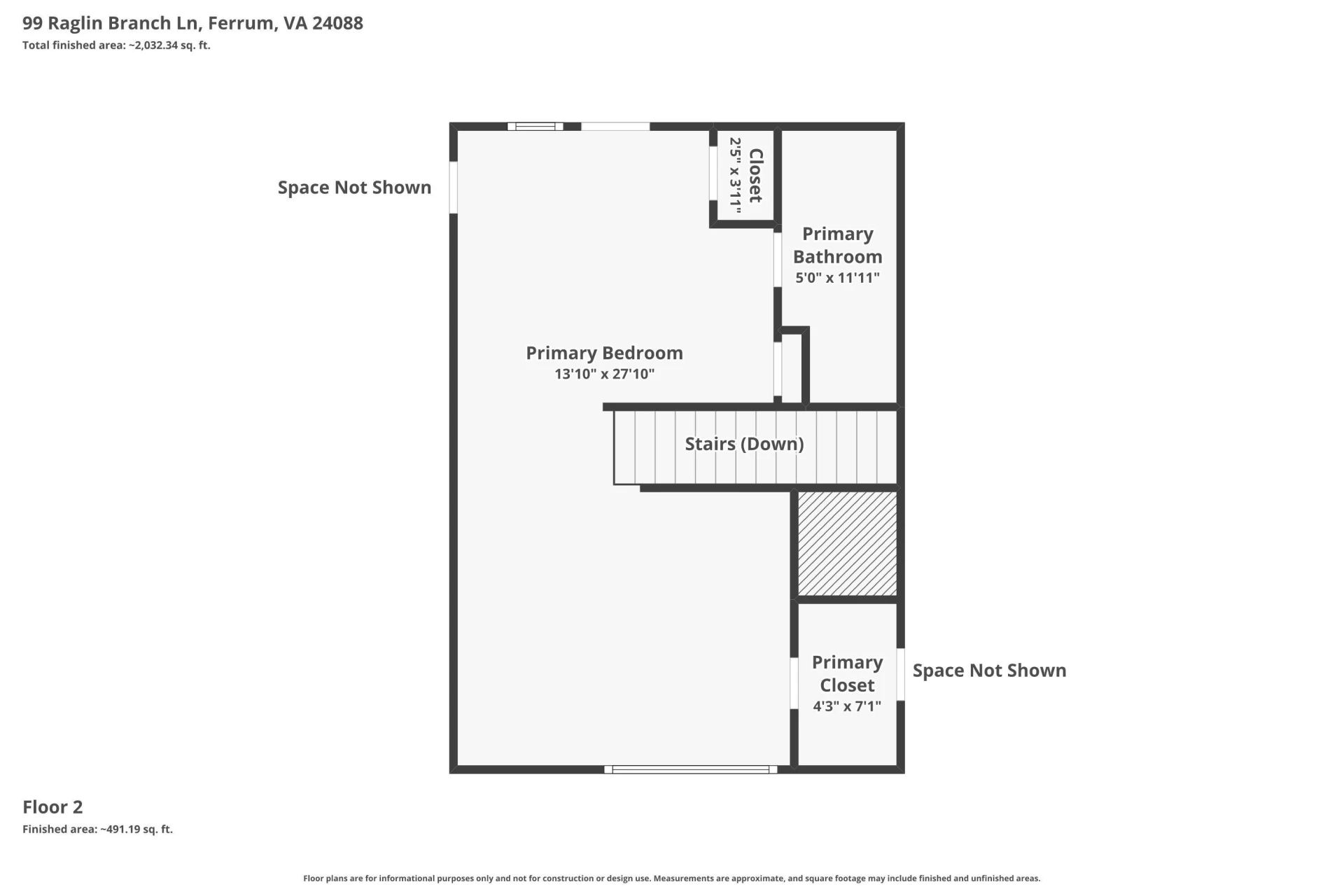 99 Raglin Branch LN - Photo 45
