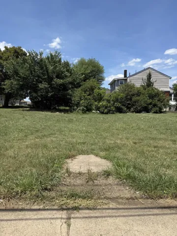 Lot 6 Salem AVE SW, Roanoke, VA, 24016