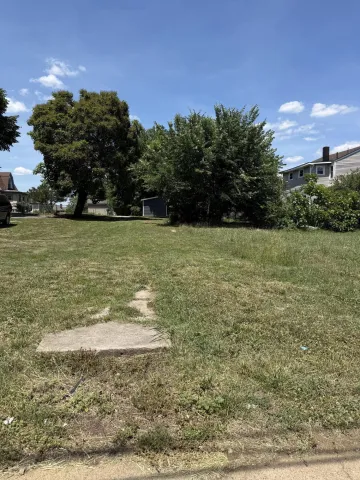 Lot 5 Salem AVE SW, Roanoke, VA, 24016